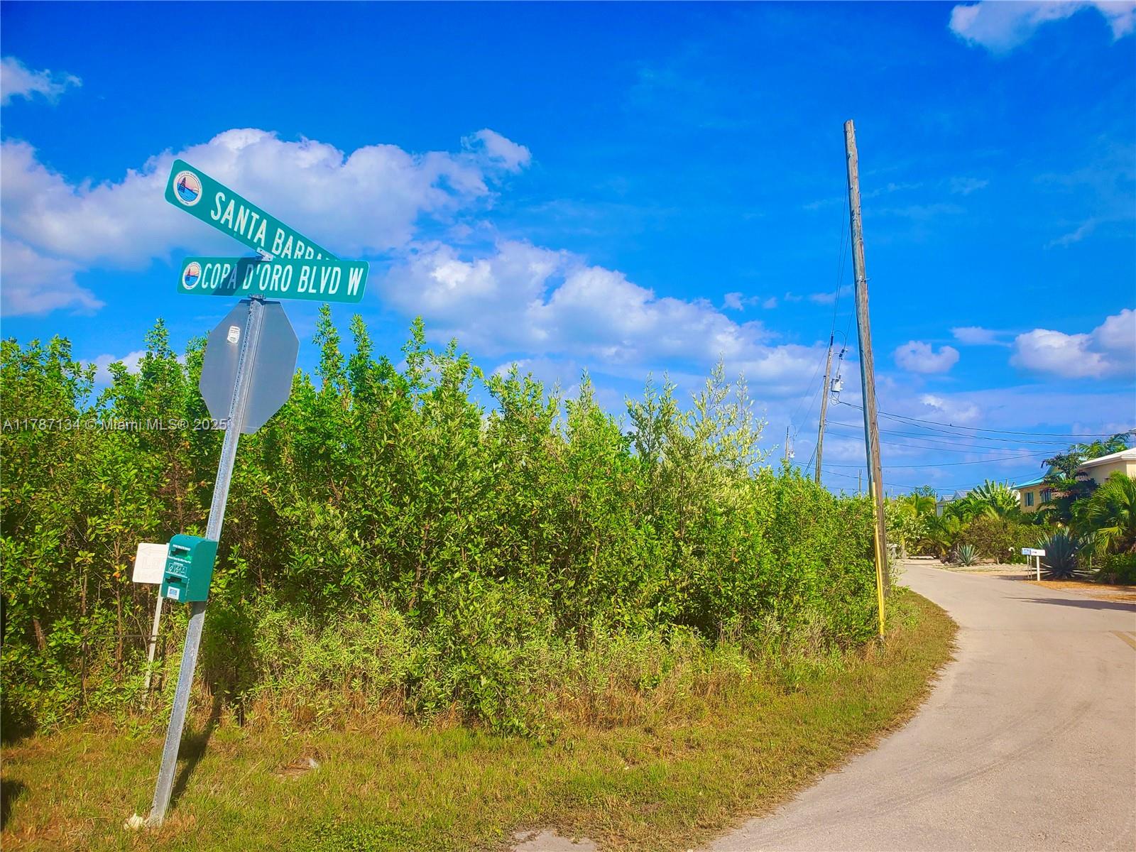 FLAMINGO ISLAND EST AMD P - Land