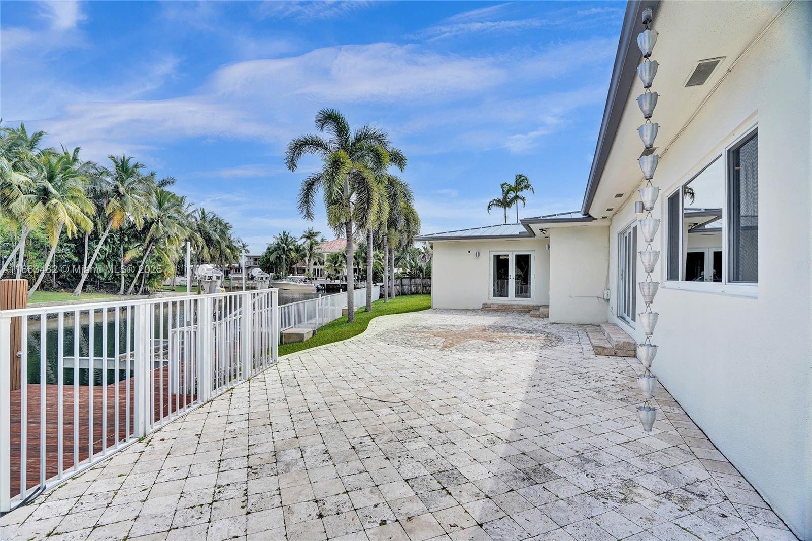 CORONADO HARBOR 1ST ADDN - Residential