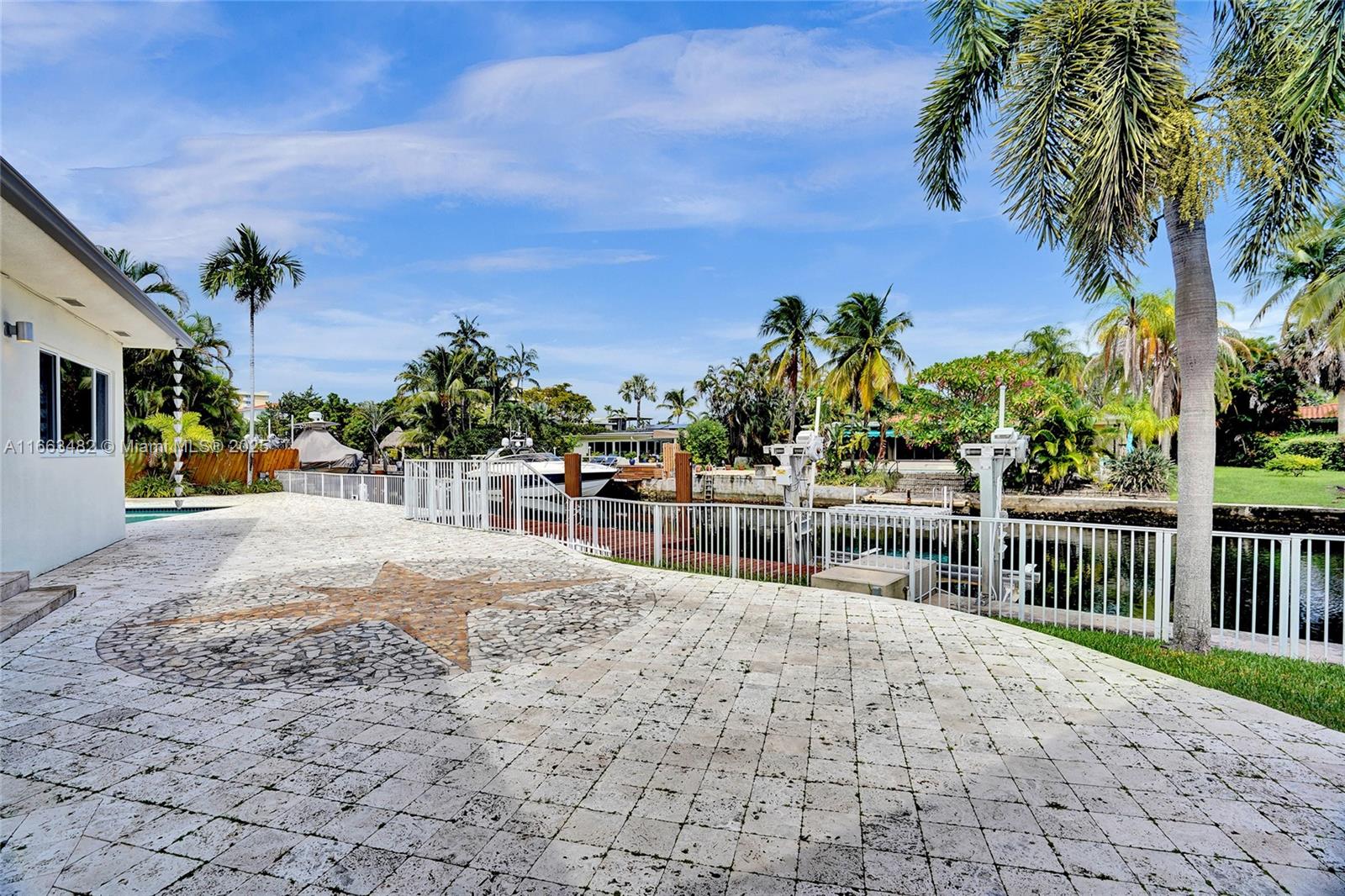 CORONADO HARBOR 1ST ADDN - Residential