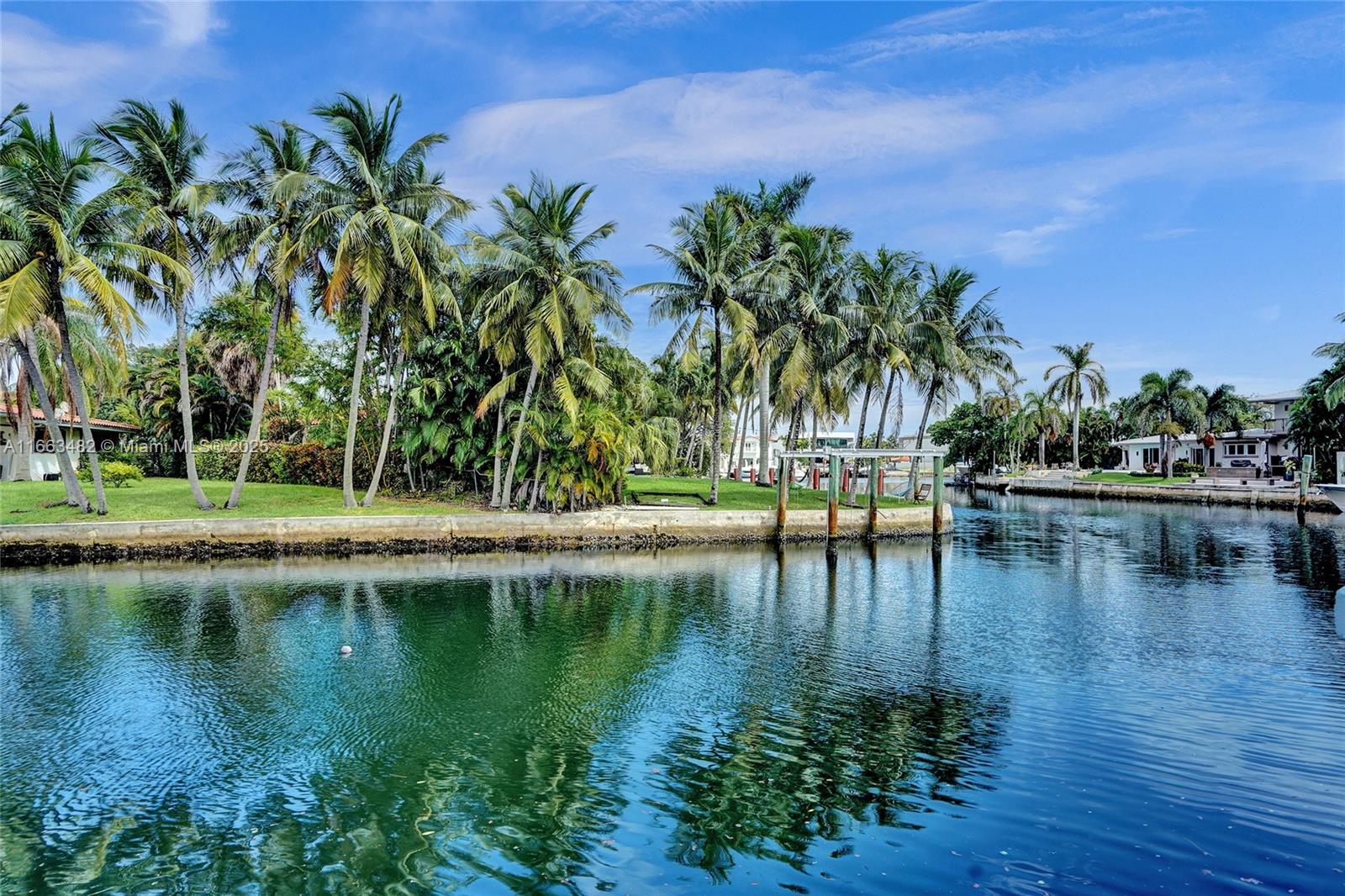 CORONADO HARBOR 1ST ADDN - Residential