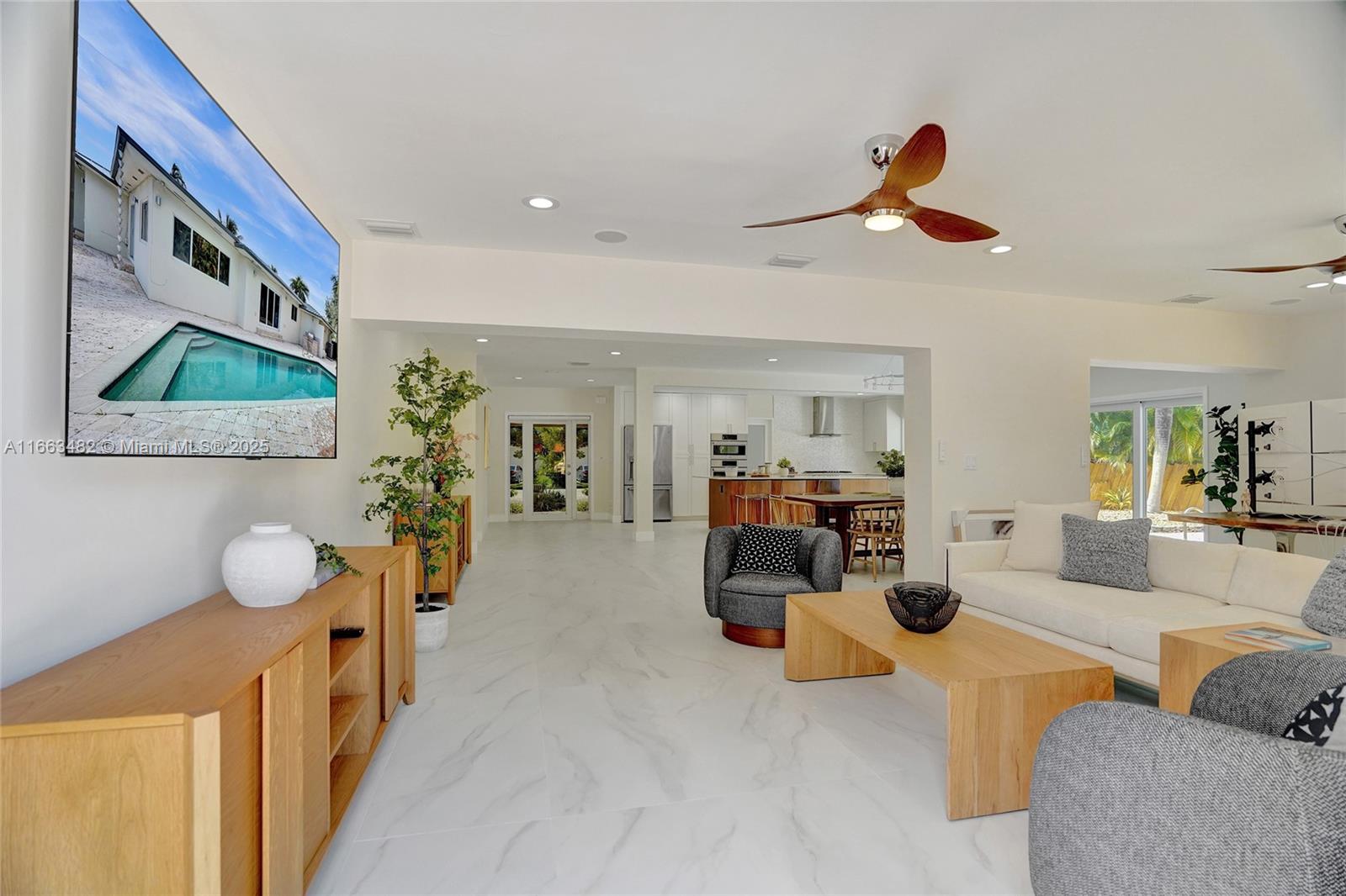 CORONADO HARBOR 1ST ADDN - Residential
