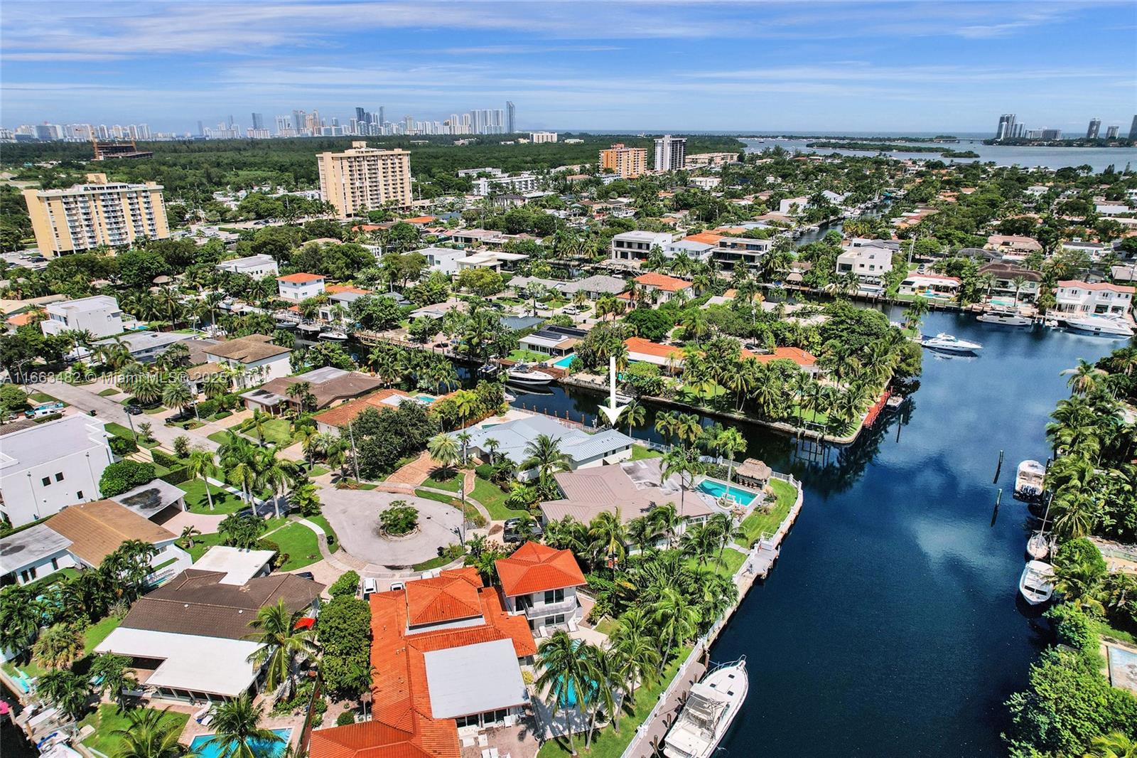 CORONADO HARBOR 1ST ADDN - Residential
