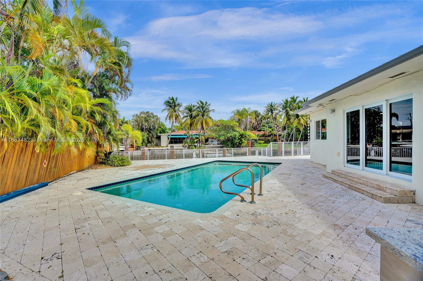 CORONADO HARBOR 1ST ADDN - Residential