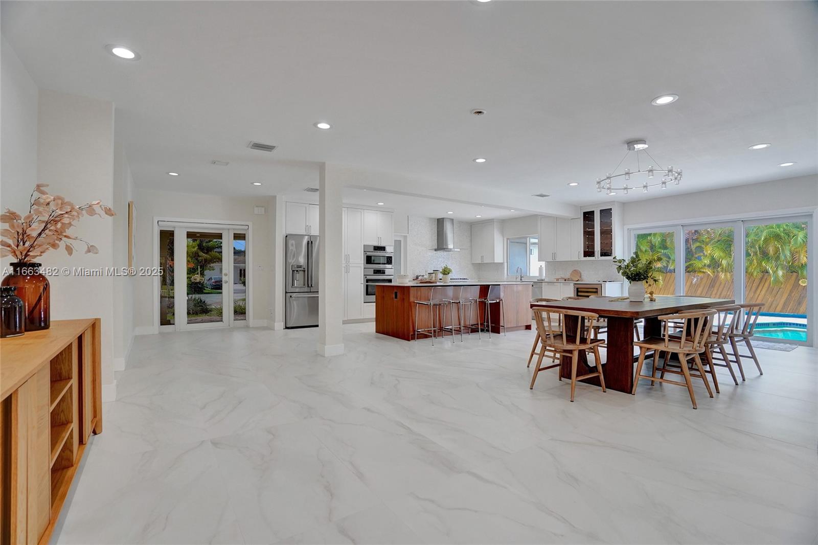 CORONADO HARBOR 1ST ADDN - Residential
