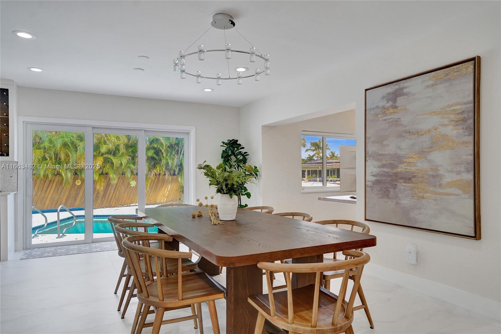 CORONADO HARBOR 1ST ADDN - Residential