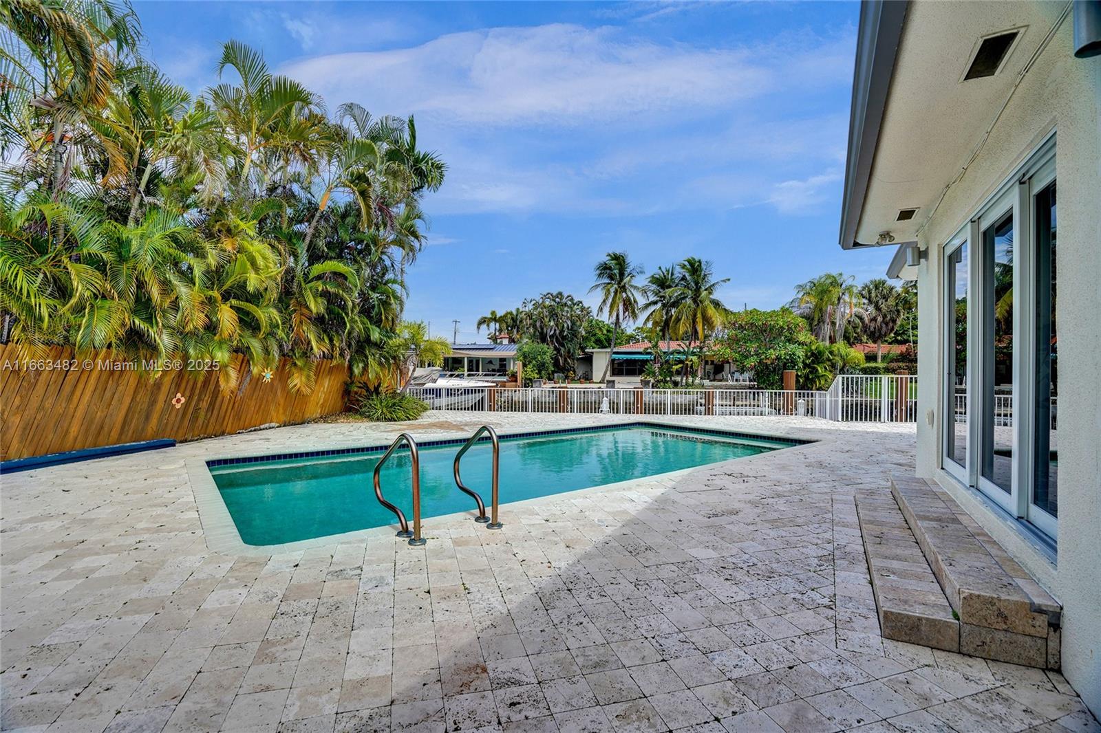 CORONADO HARBOR 1ST ADDN - Residential
