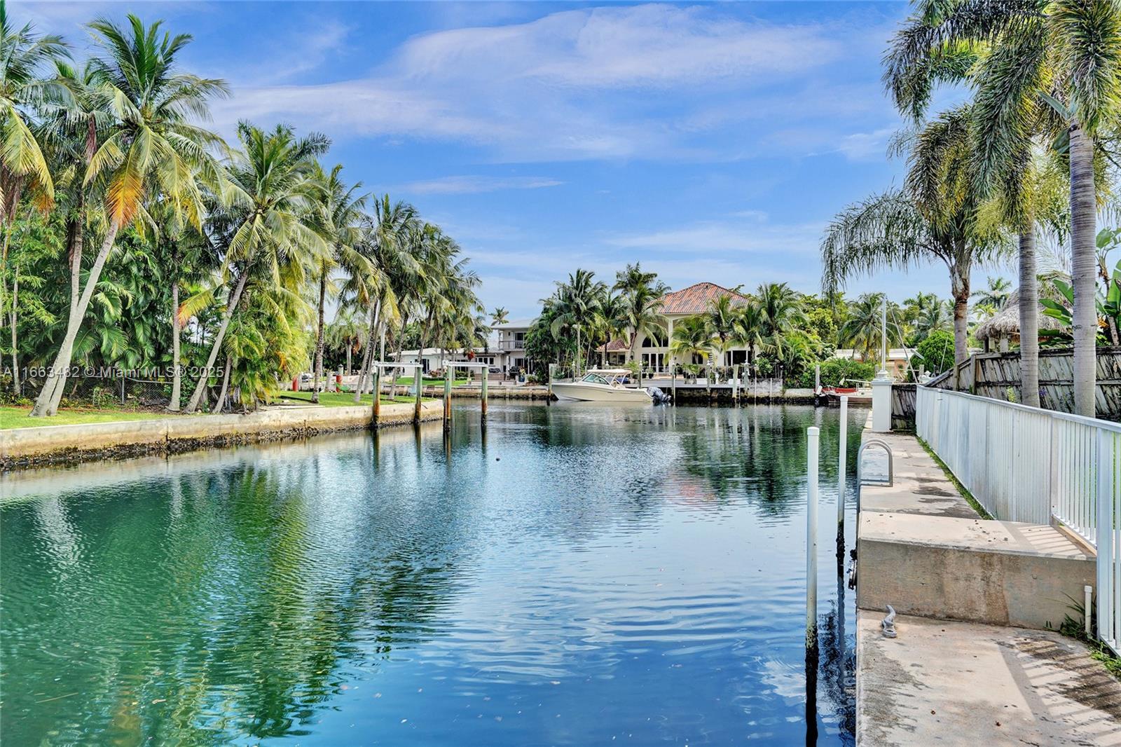 CORONADO HARBOR 1ST ADDN - Residential