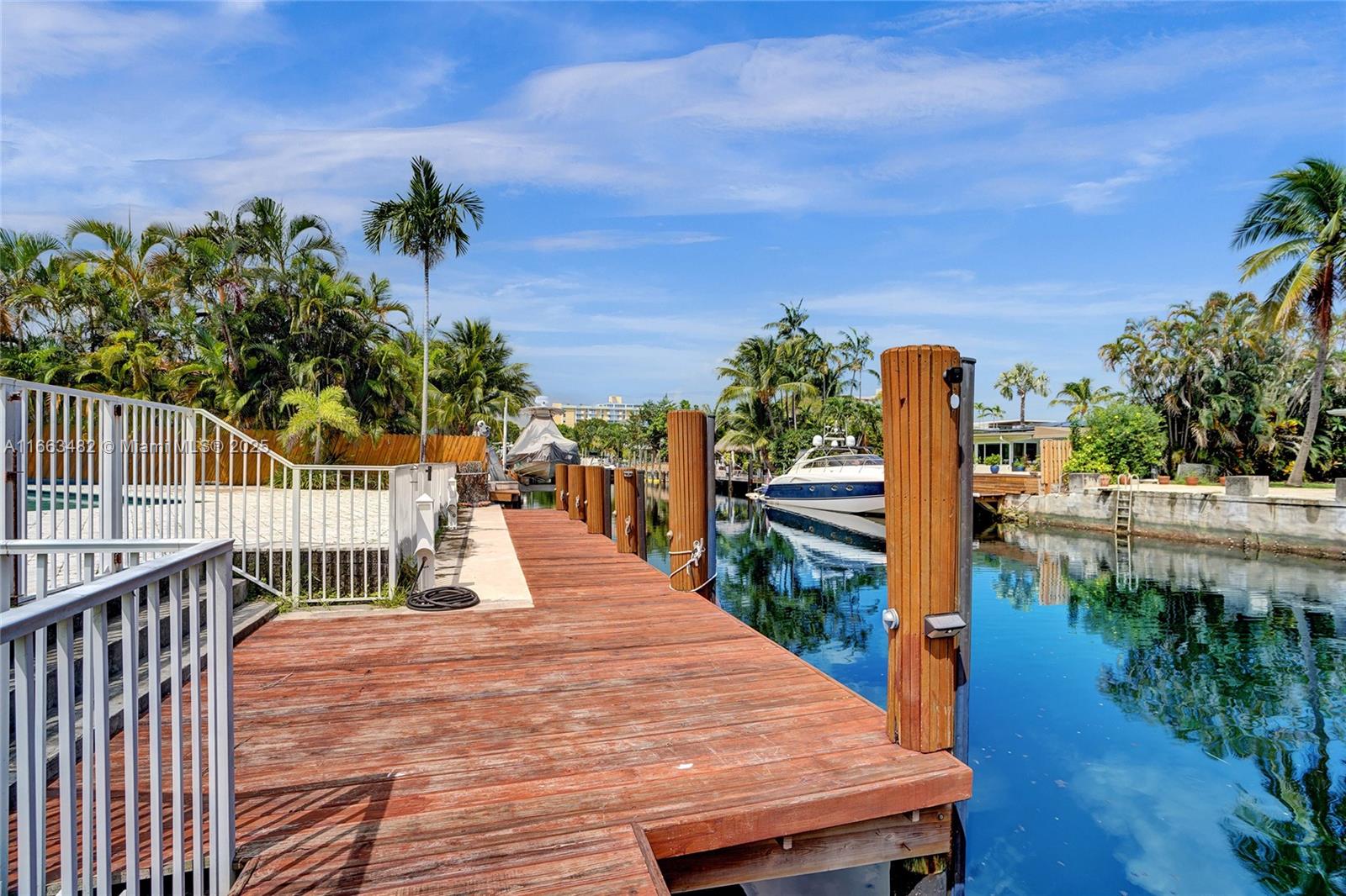 CORONADO HARBOR 1ST ADDN - Residential
