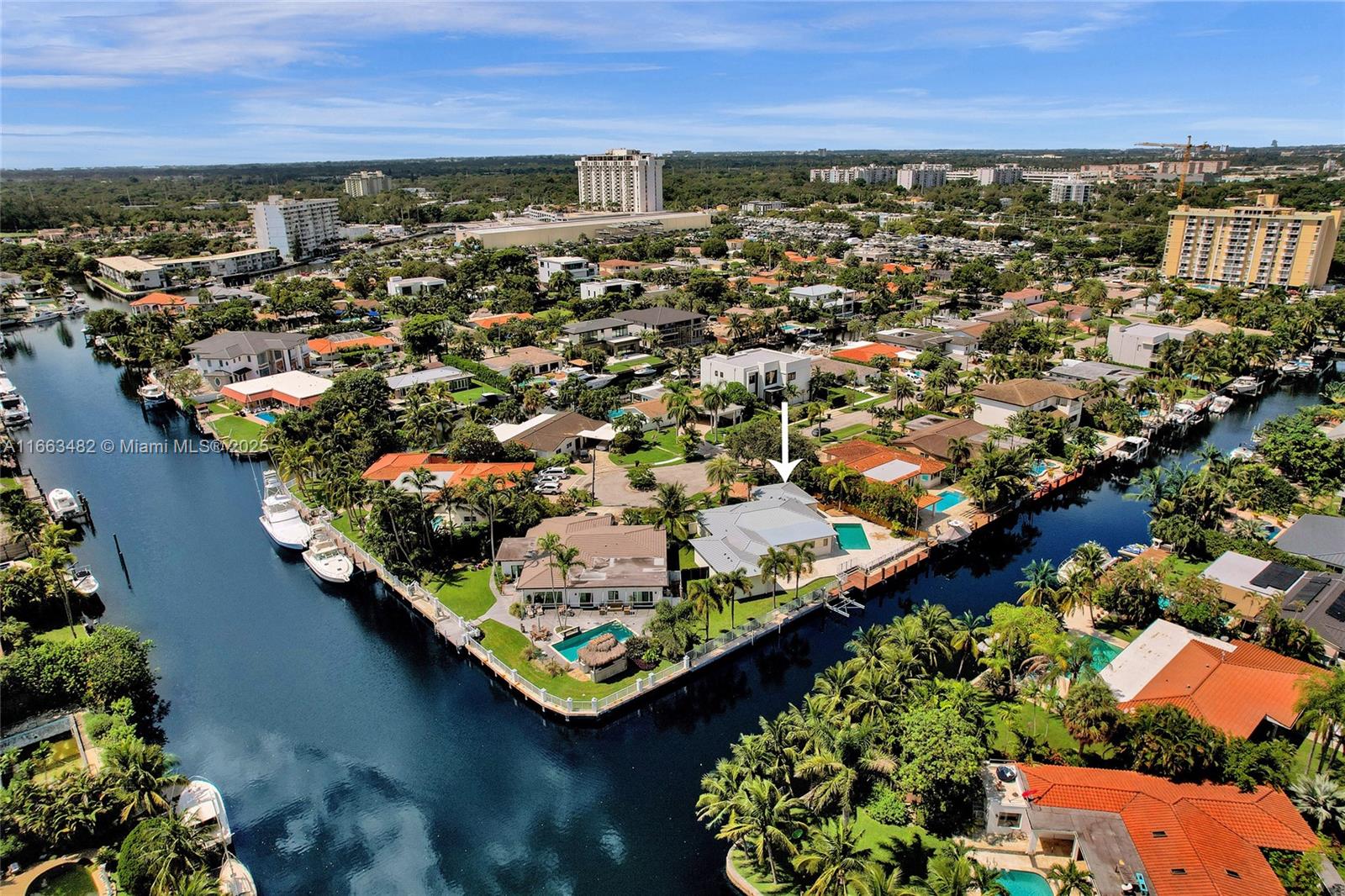 CORONADO HARBOR 1ST ADDN - Residential