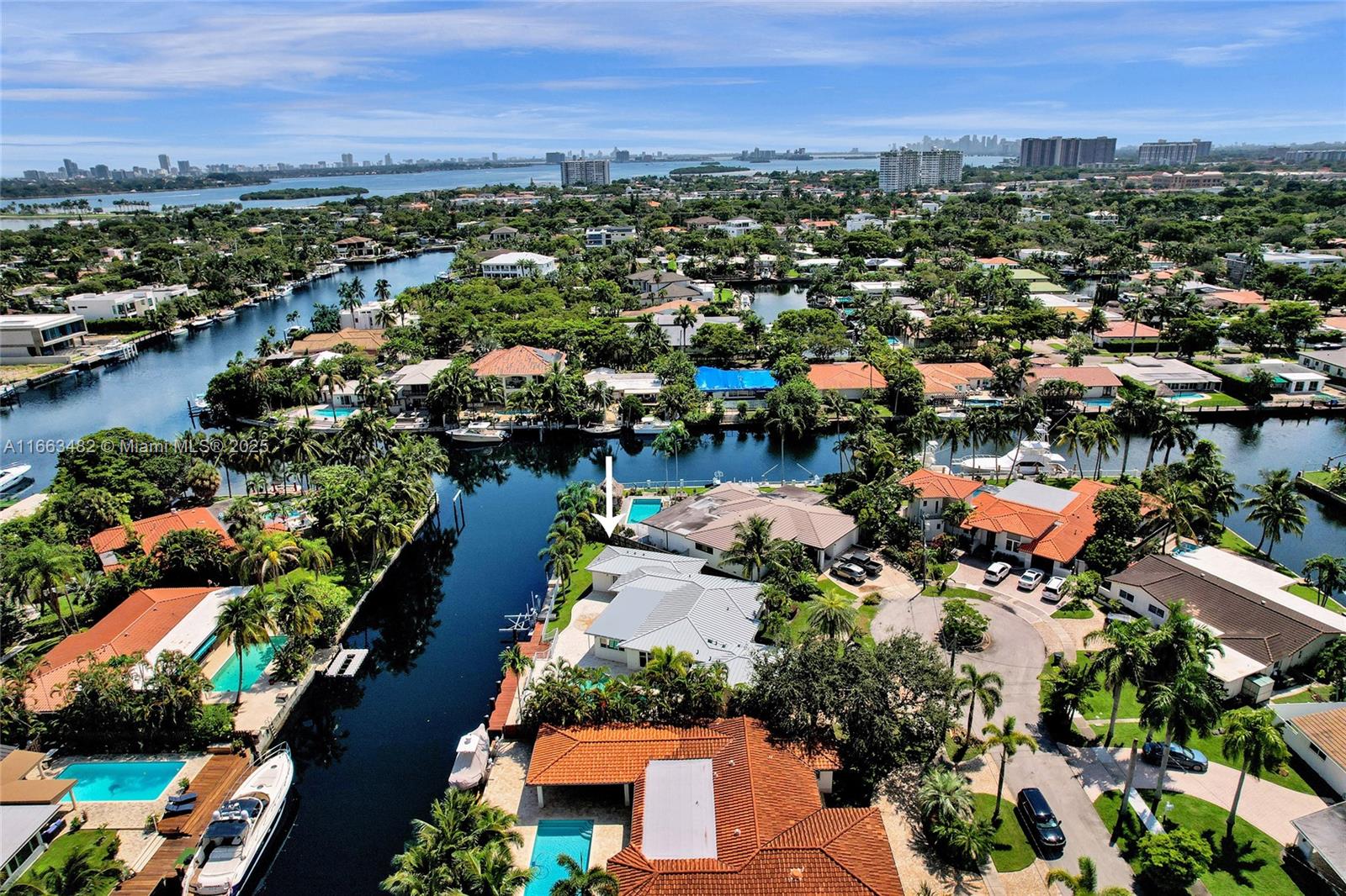 CORONADO HARBOR 1ST ADDN - Residential