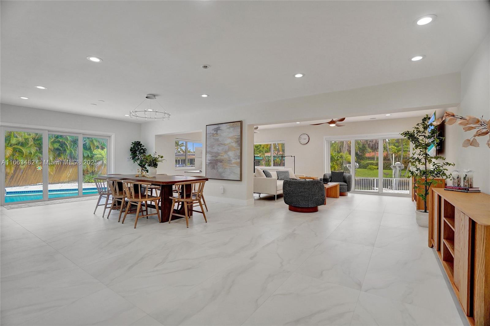 CORONADO HARBOR 1ST ADDN - Residential