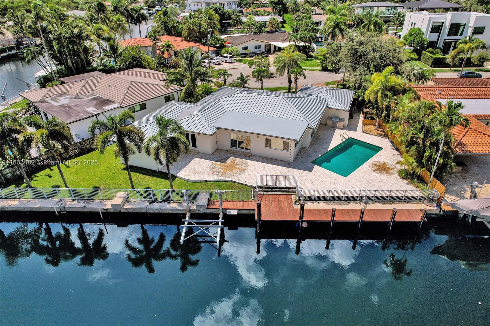 CORONADO HARBOR 1ST ADDN - Residential