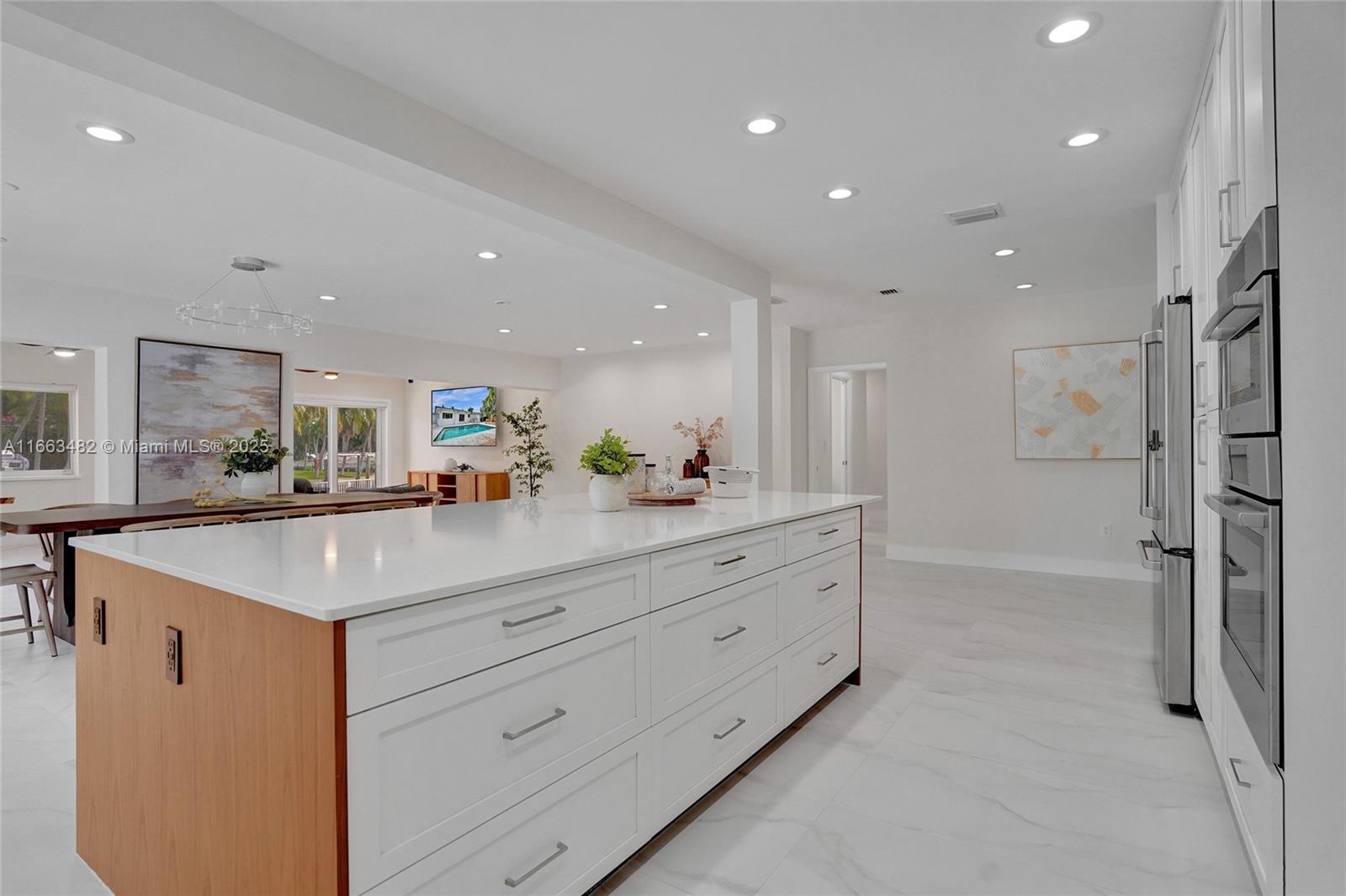 CORONADO HARBOR 1ST ADDN - Residential