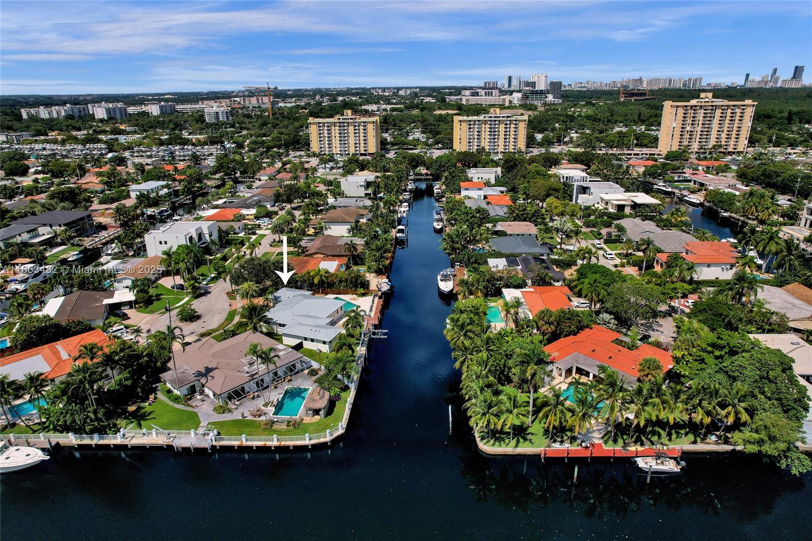 CORONADO HARBOR 1ST ADDN - Residential