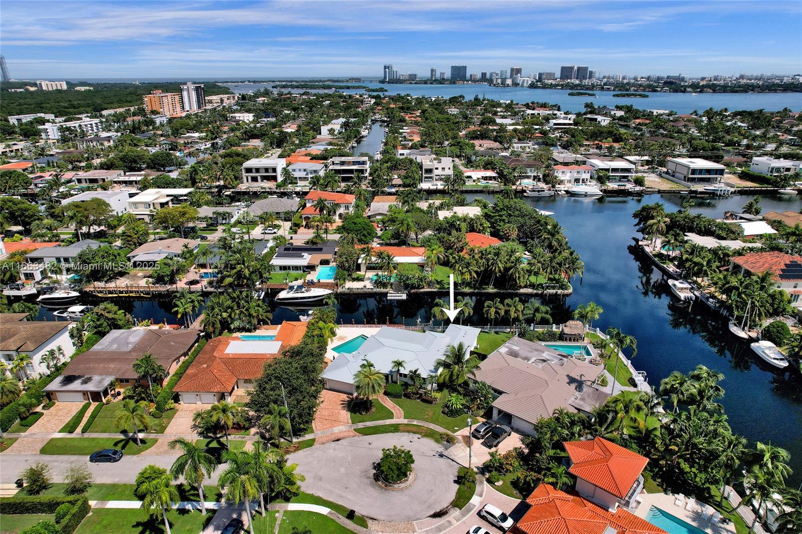 CORONADO HARBOR 1ST ADDN - Residential