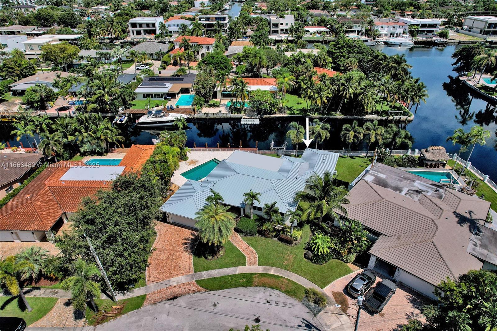 CORONADO HARBOR 1ST ADDN - Residential