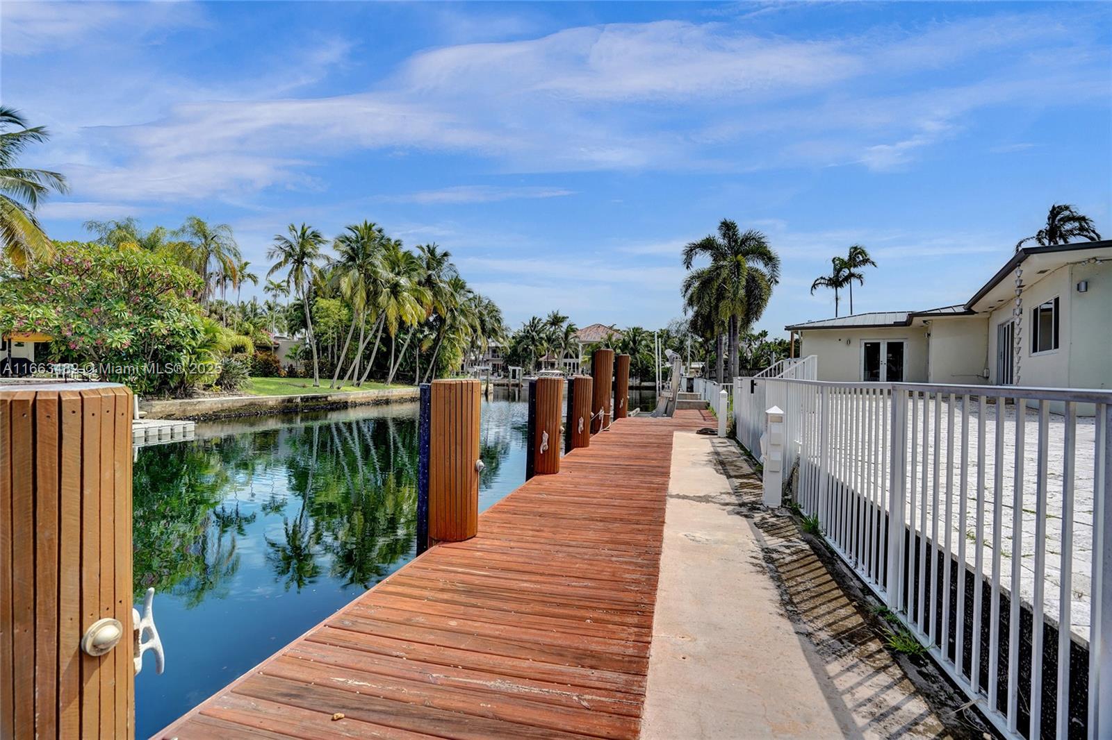 CORONADO HARBOR 1ST ADDN - Residential