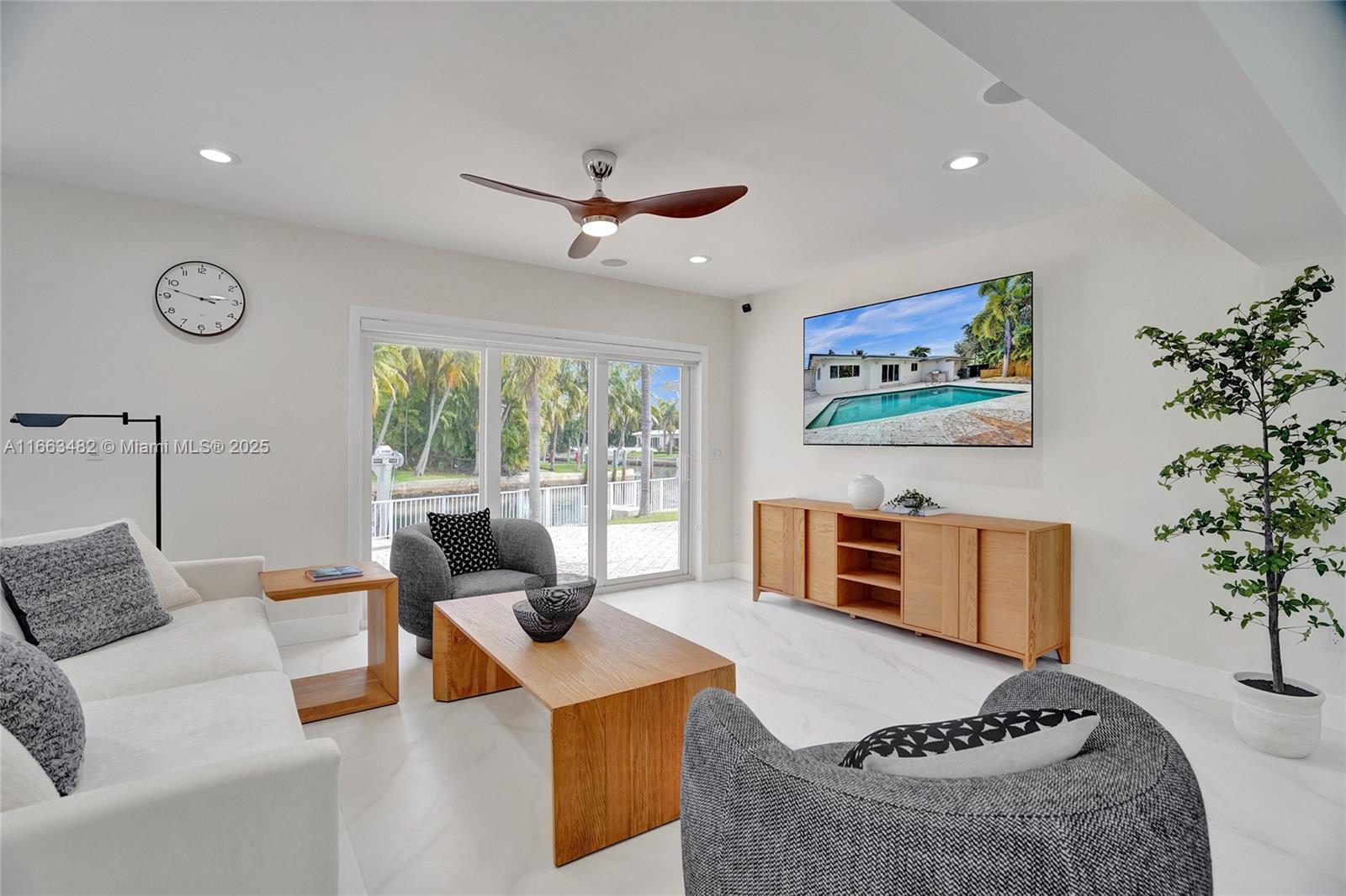 CORONADO HARBOR 1ST ADDN - Residential