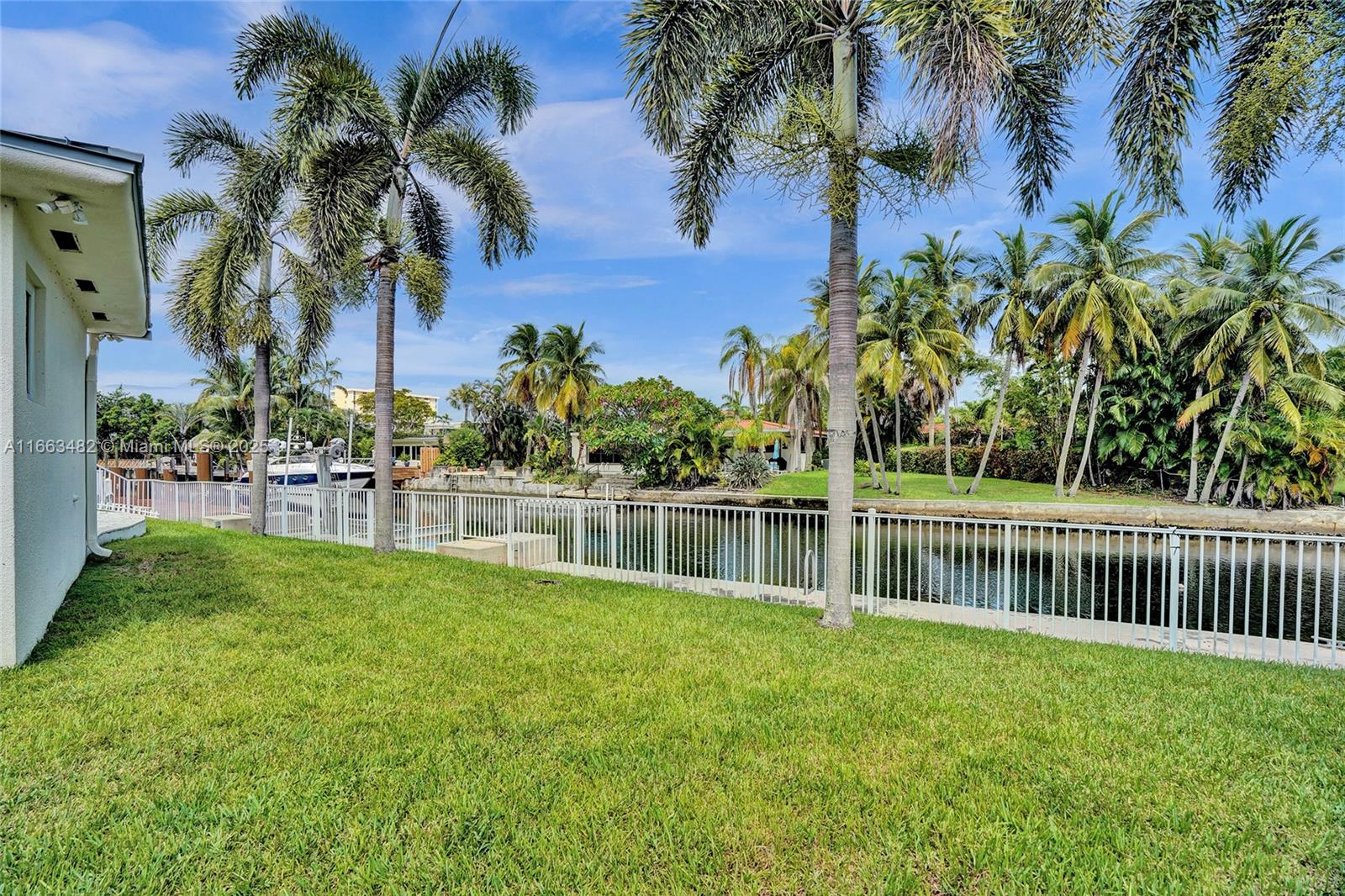 CORONADO HARBOR 1ST ADDN - Residential