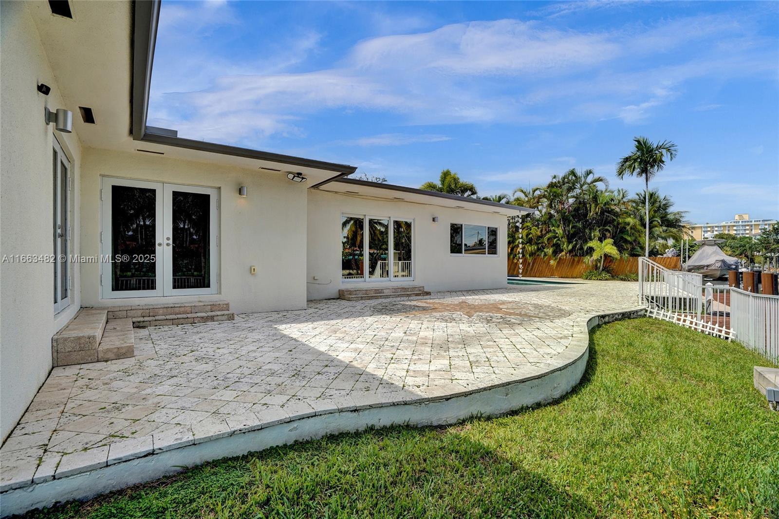 CORONADO HARBOR 1ST ADDN - Residential