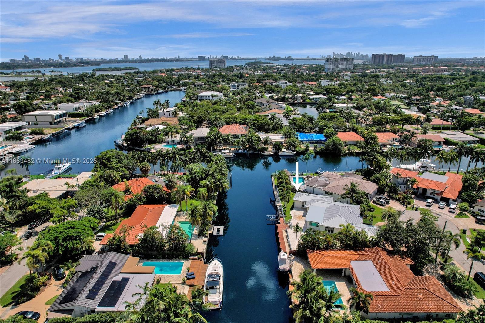 CORONADO HARBOR 1ST ADDN - Residential