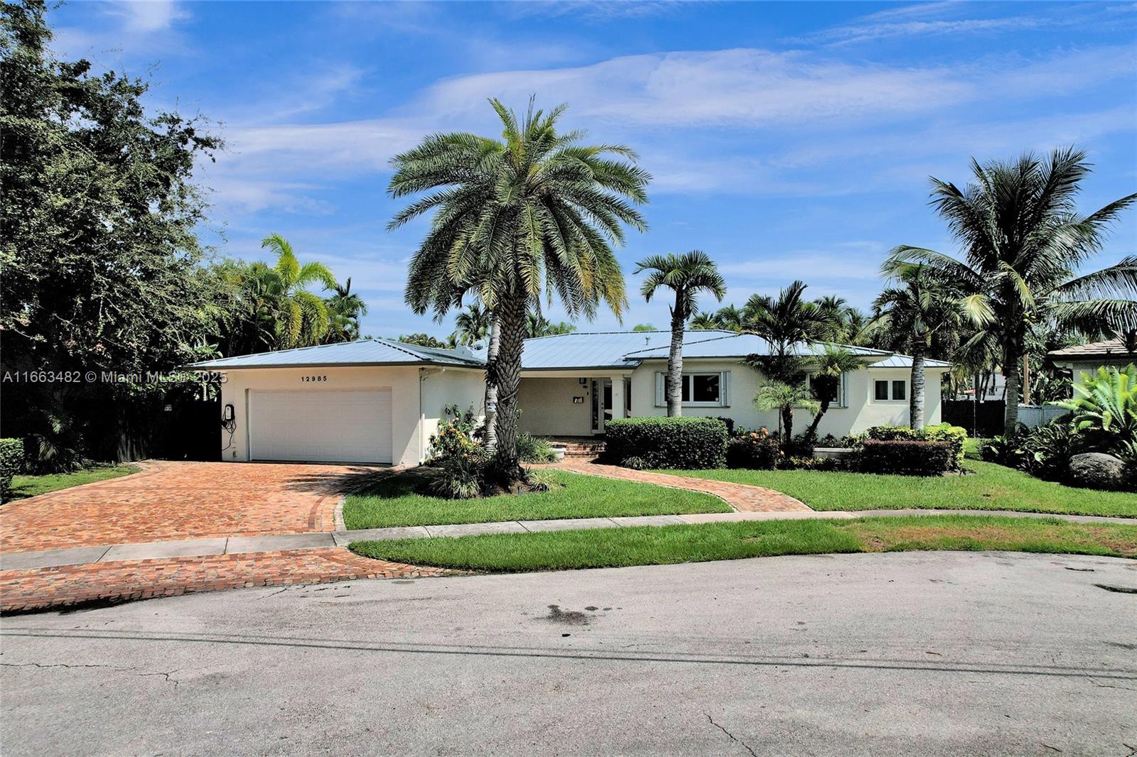 CORONADO HARBOR 1ST ADDN - Residential