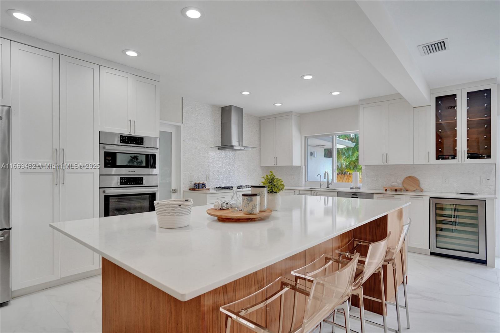 CORONADO HARBOR 1ST ADDN - Residential