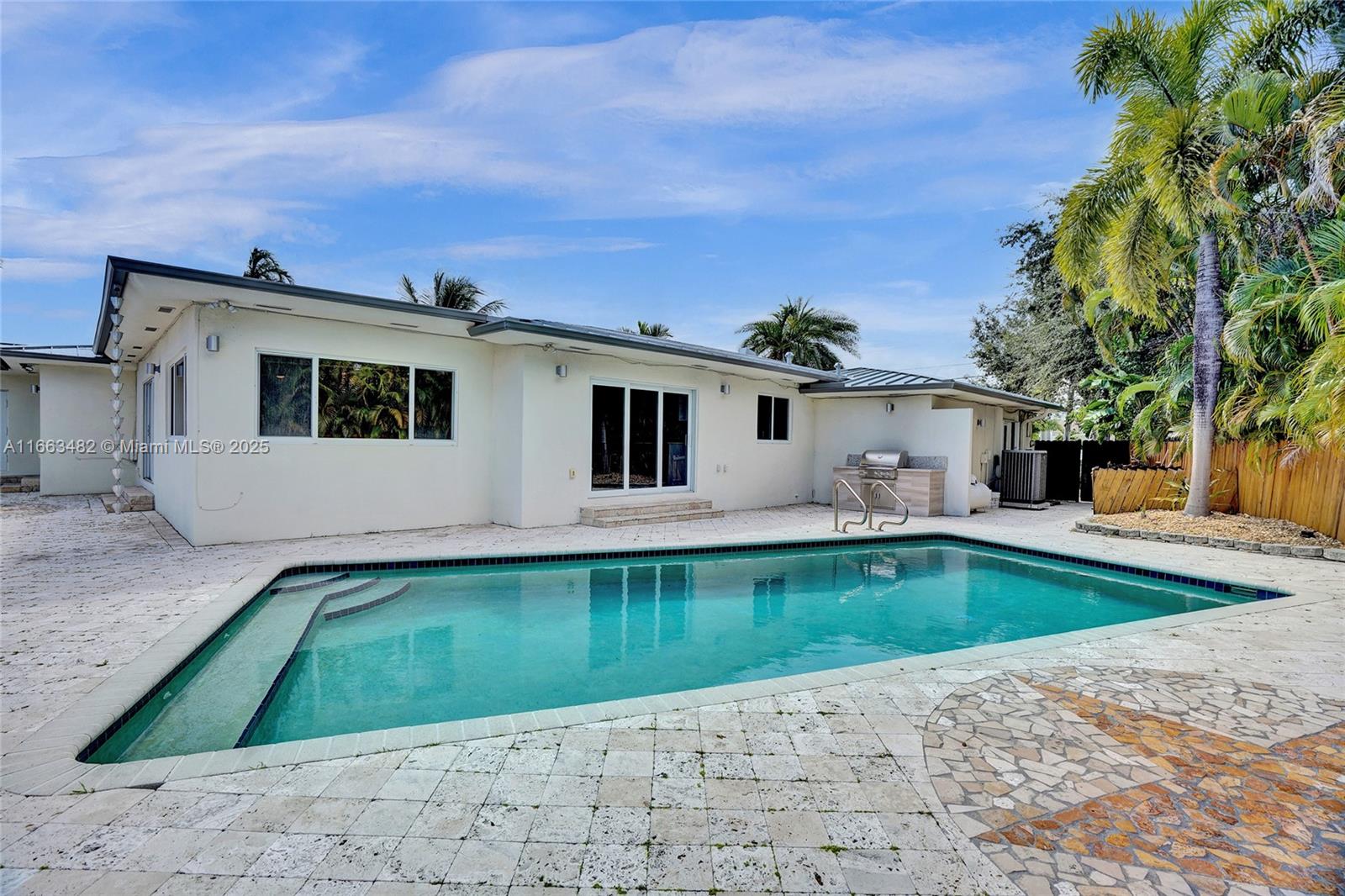 CORONADO HARBOR 1ST ADDN - Residential