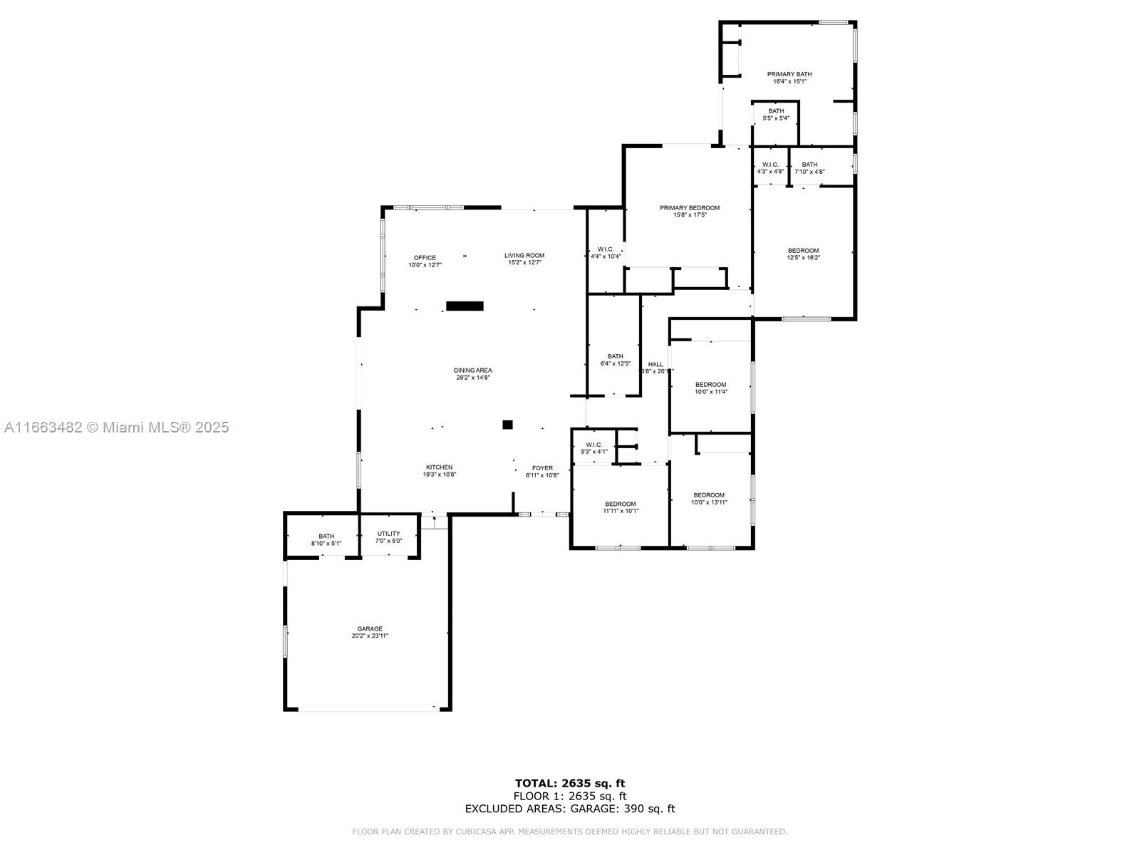 CORONADO HARBOR 1ST ADDN - Residential