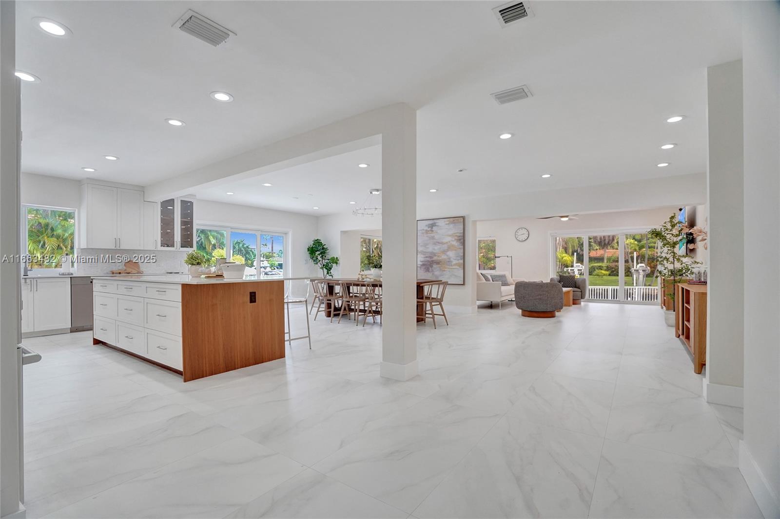 CORONADO HARBOR 1ST ADDN - Residential