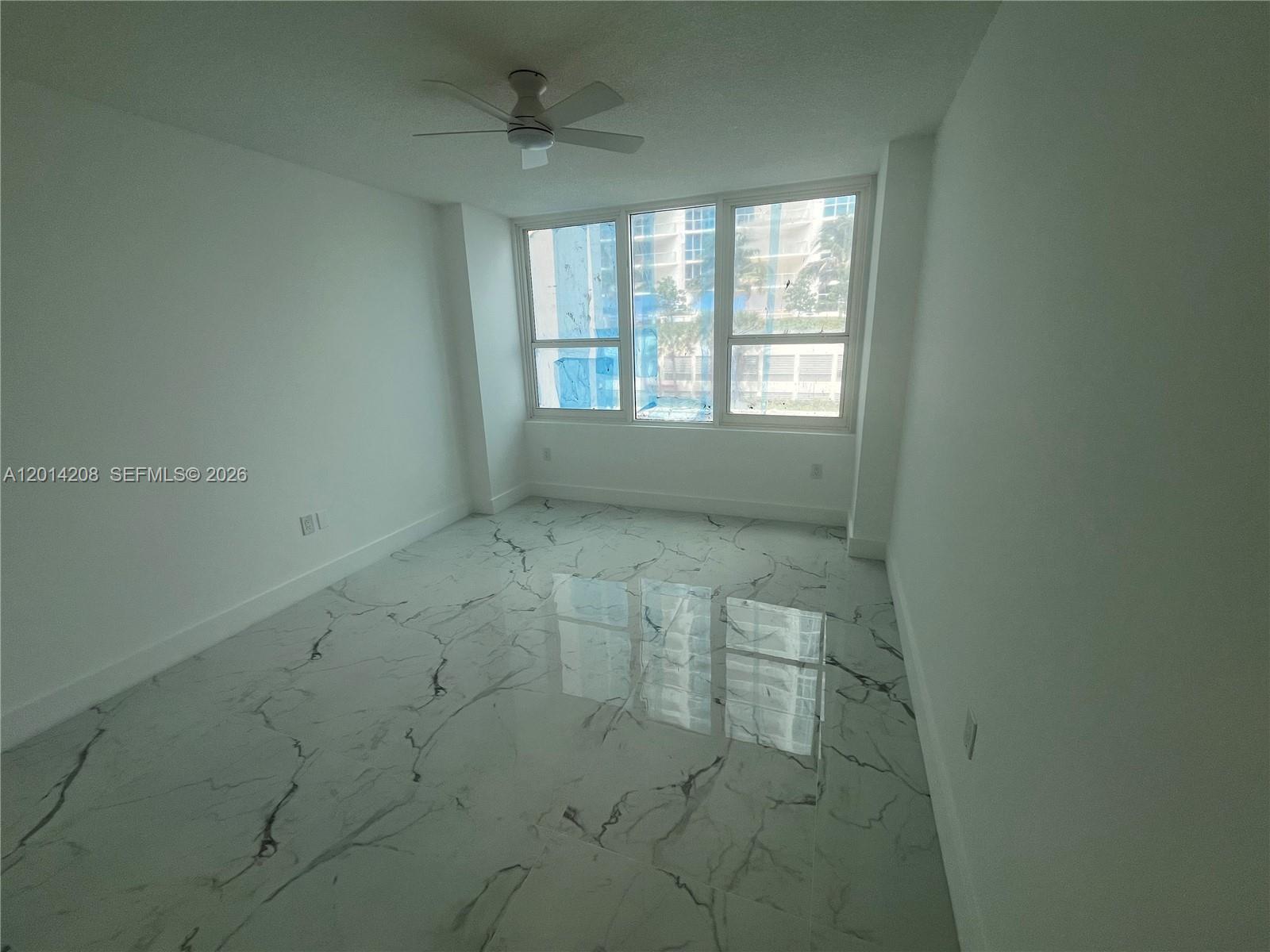 ALEXANDER TOWERS CONDO - Residential