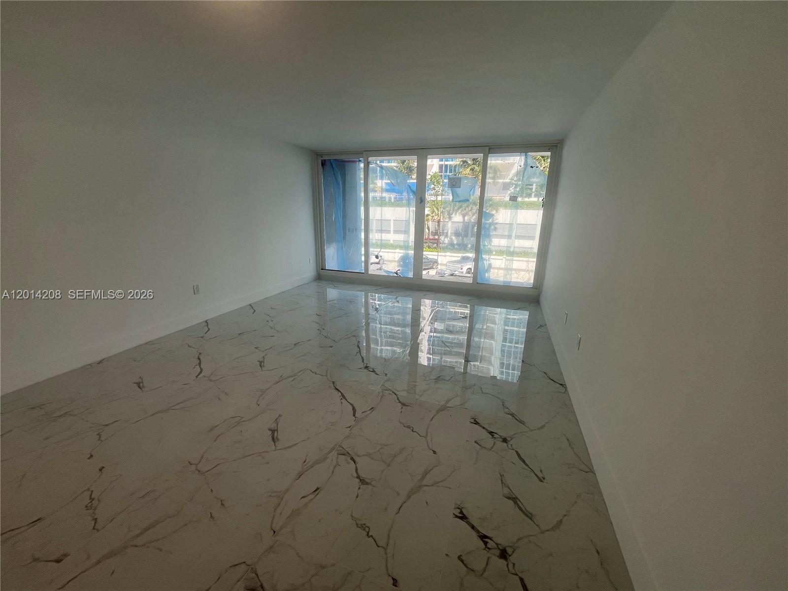 ALEXANDER TOWERS CONDO - Residential