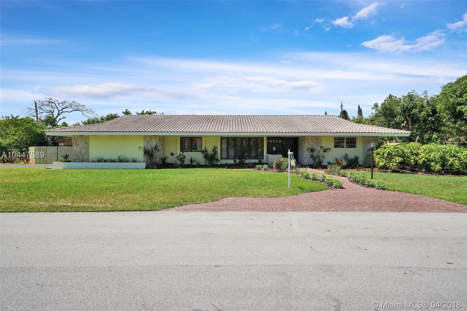 KENDALL GARDENS - Residential
