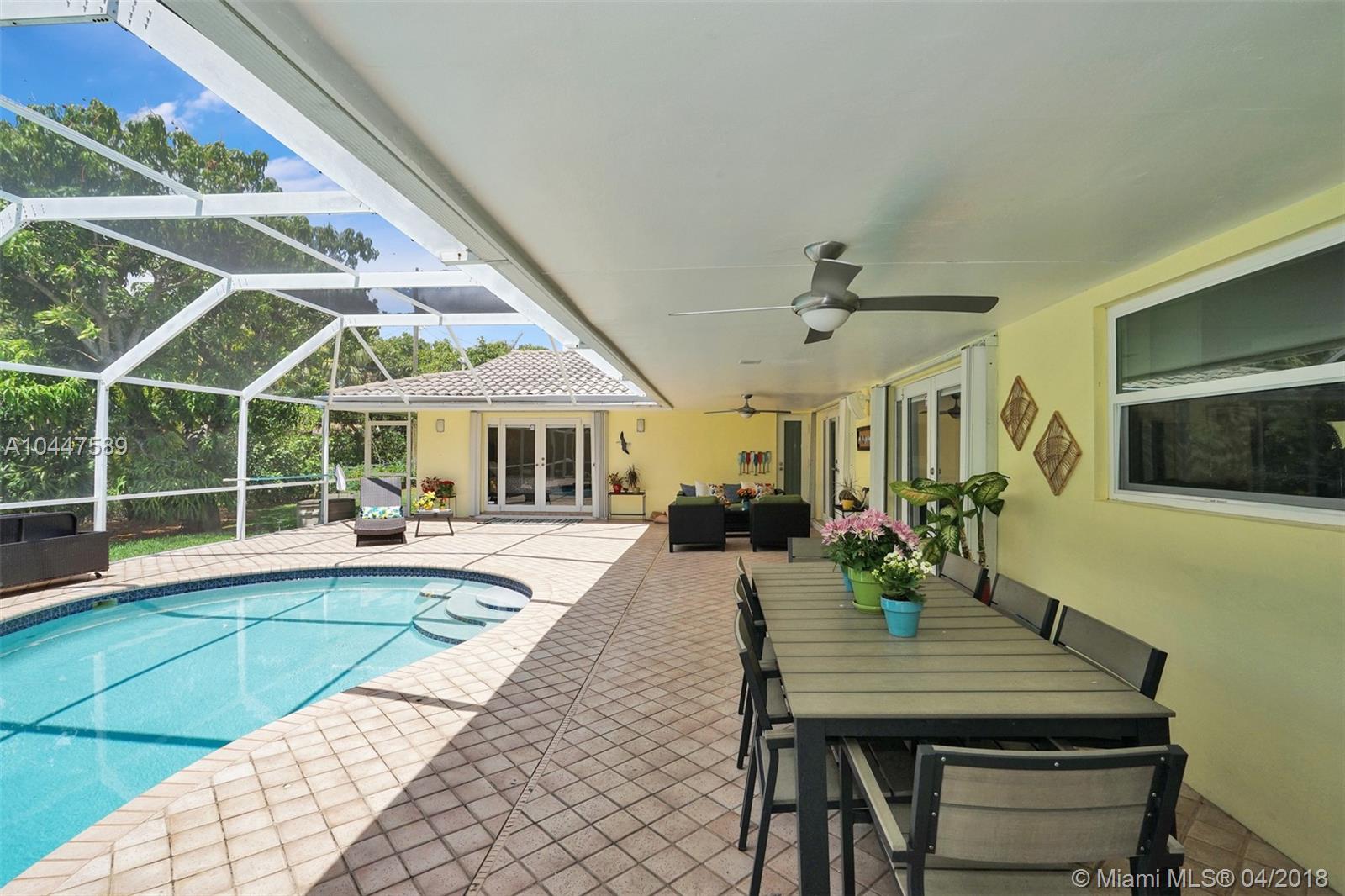 KENDALL GARDENS - Residential