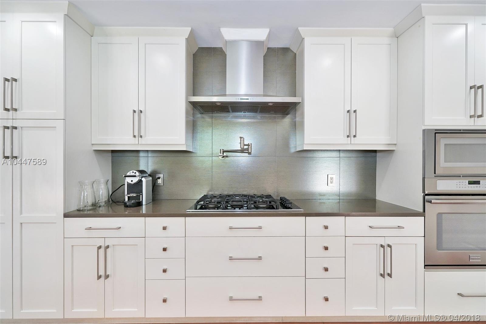 KENDALL GARDENS - Residential
