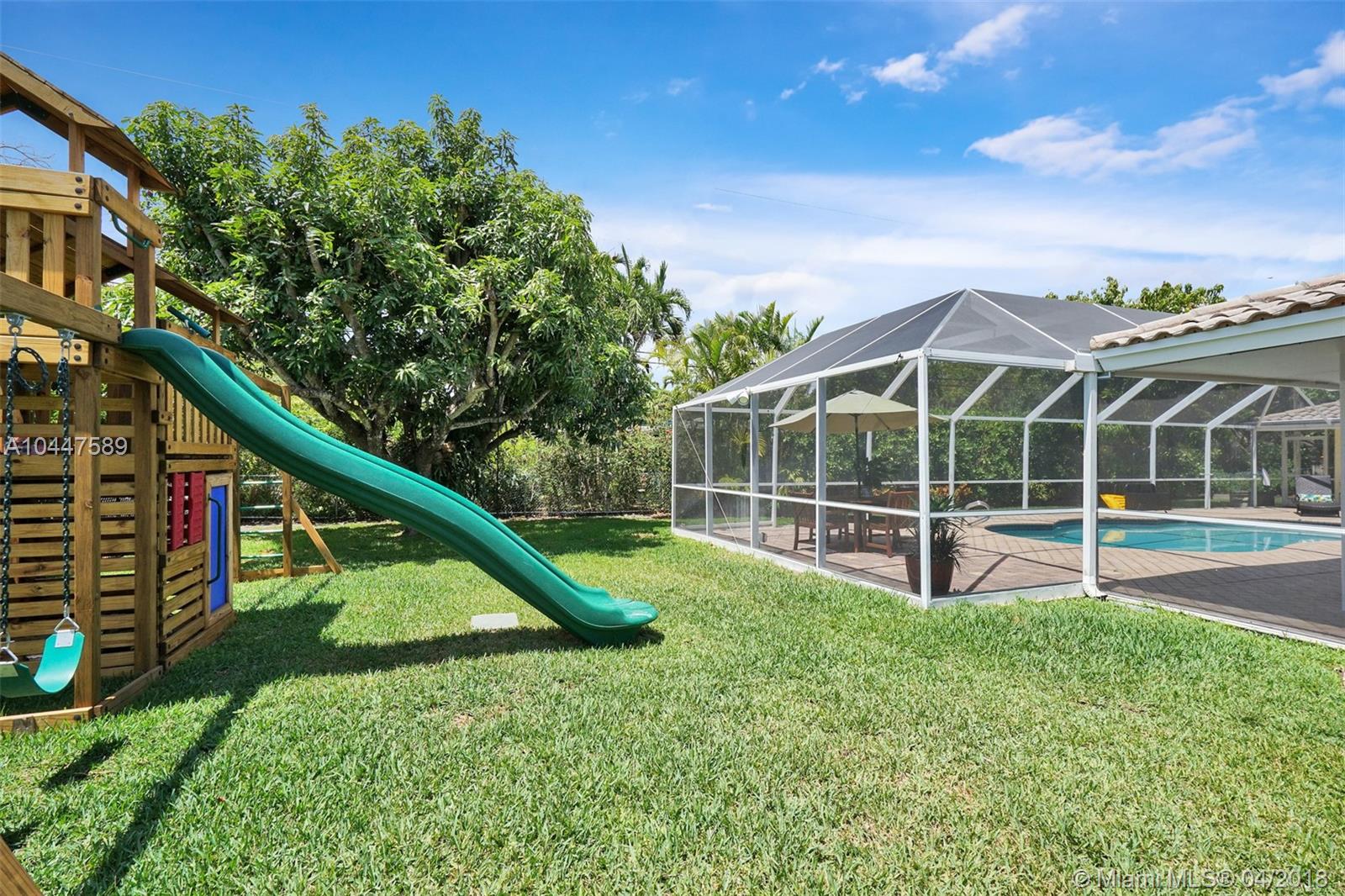 KENDALL GARDENS - Residential