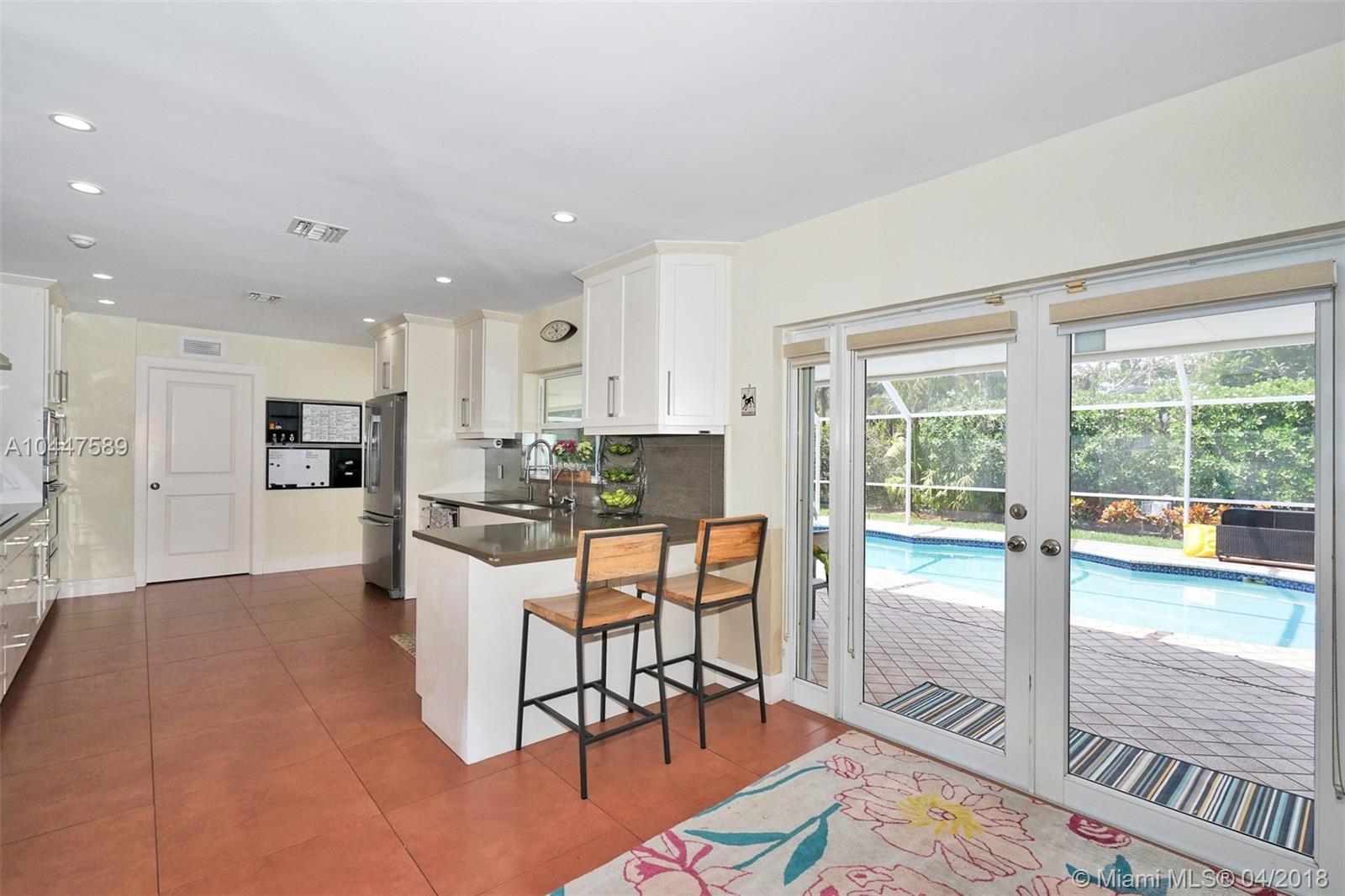 KENDALL GARDENS - Residential