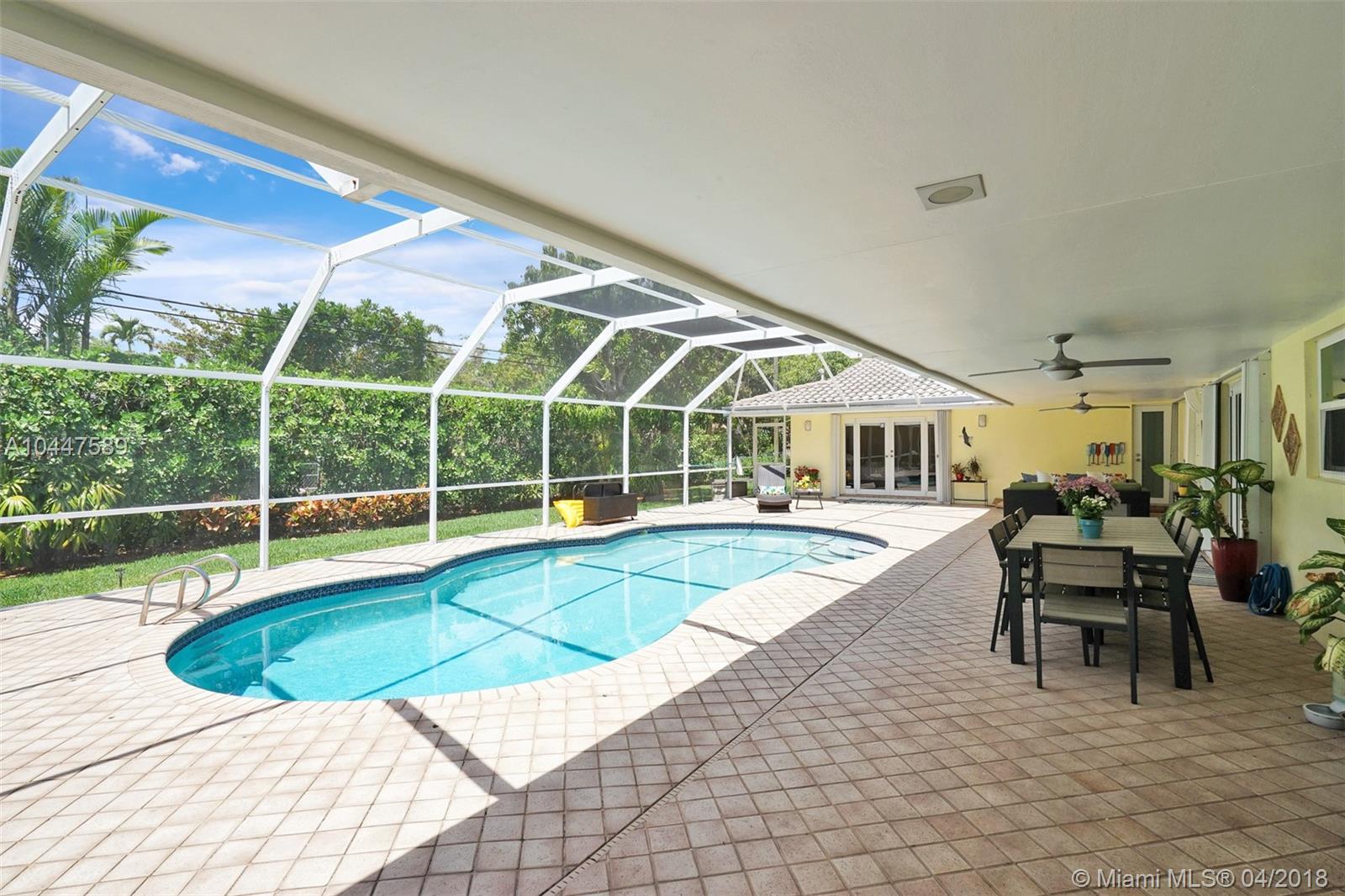 KENDALL GARDENS - Residential