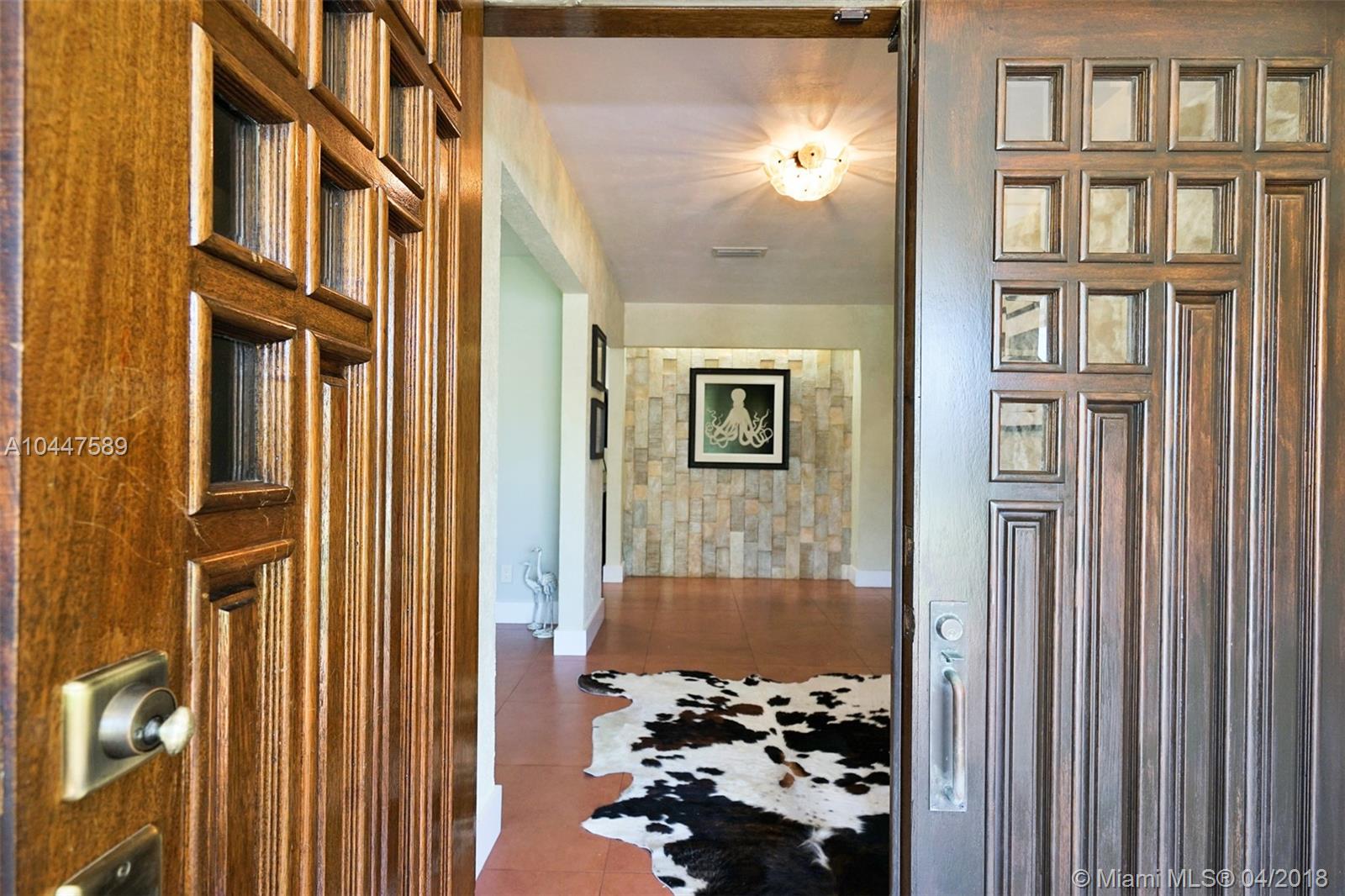 KENDALL GARDENS - Residential