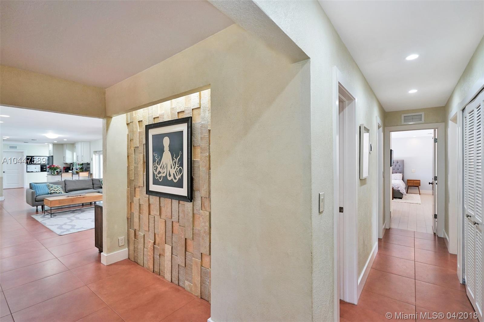 KENDALL GARDENS - Residential