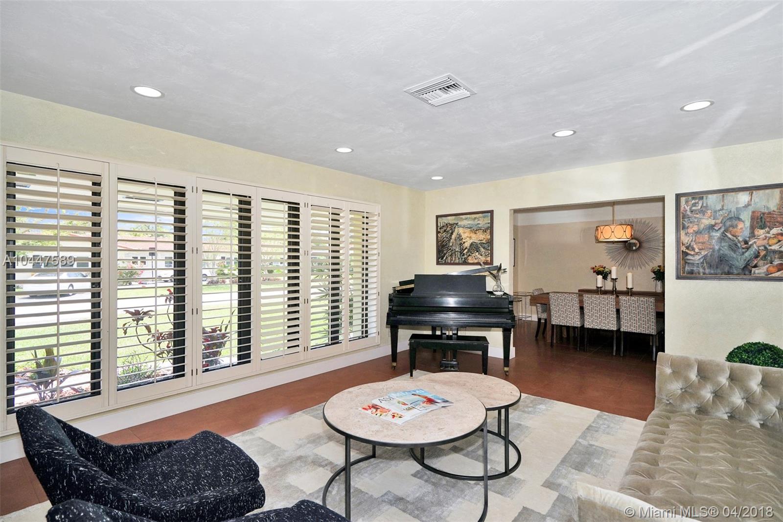 KENDALL GARDENS - Residential