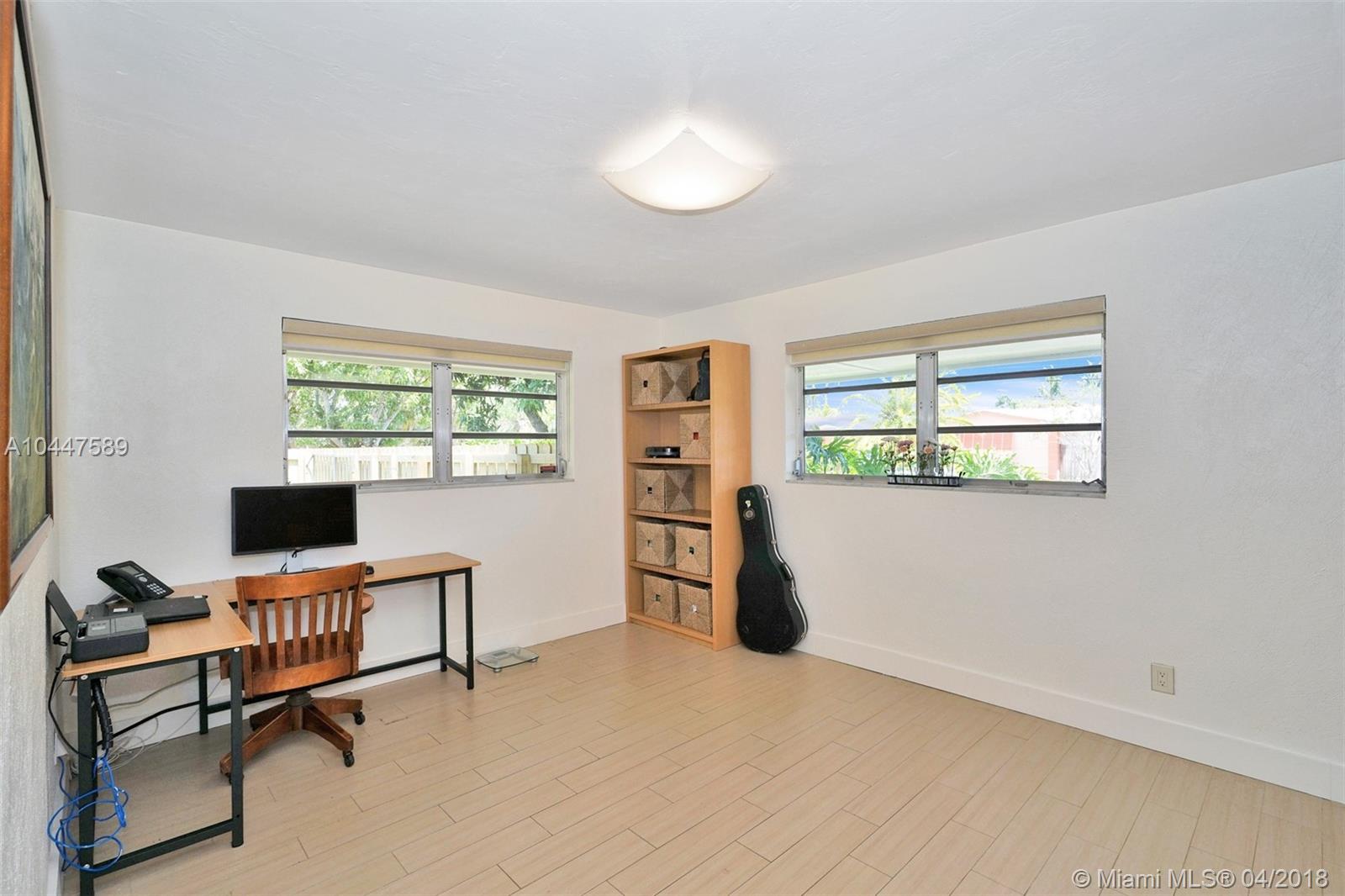 KENDALL GARDENS - Residential