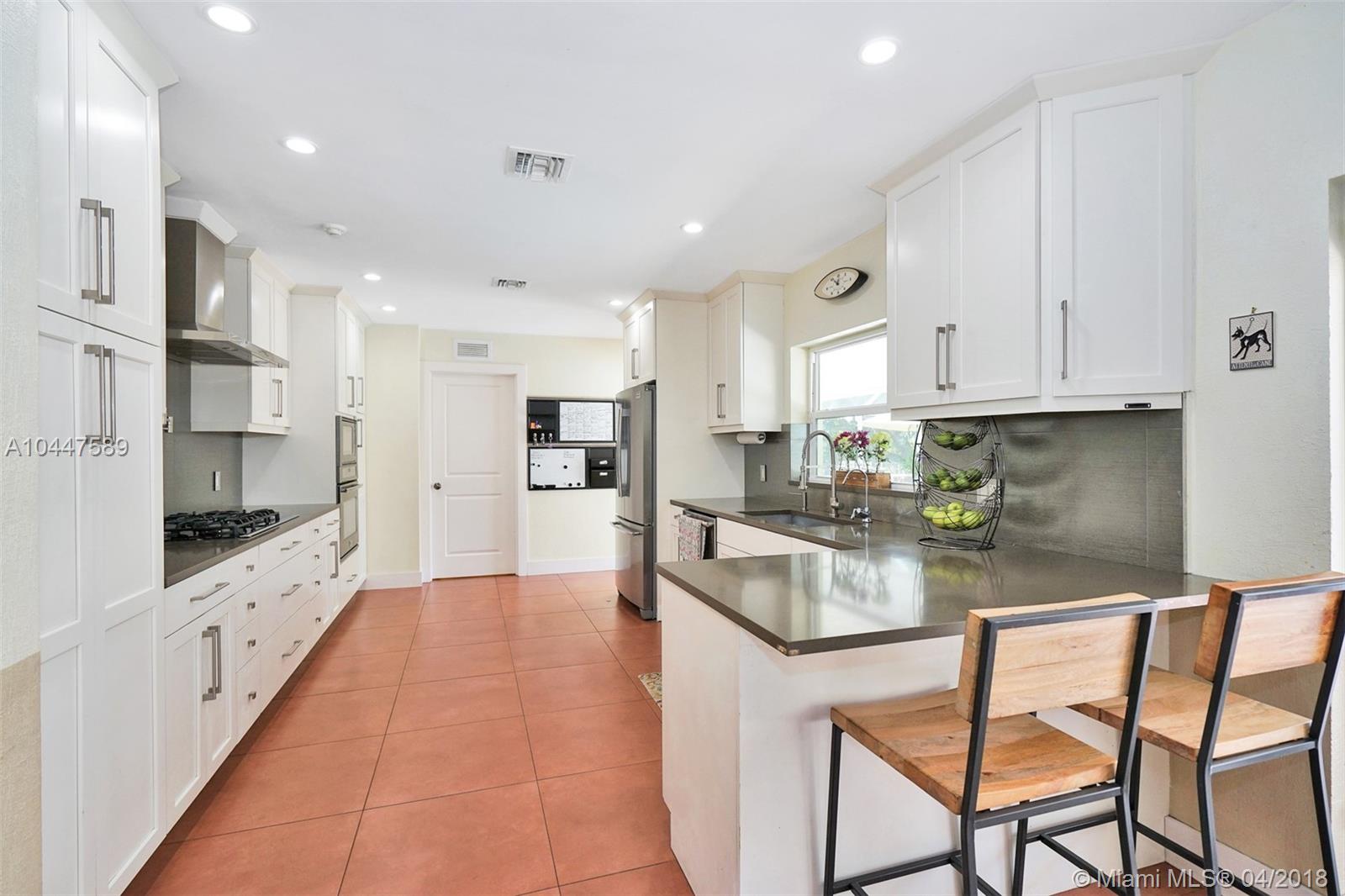 KENDALL GARDENS - Residential