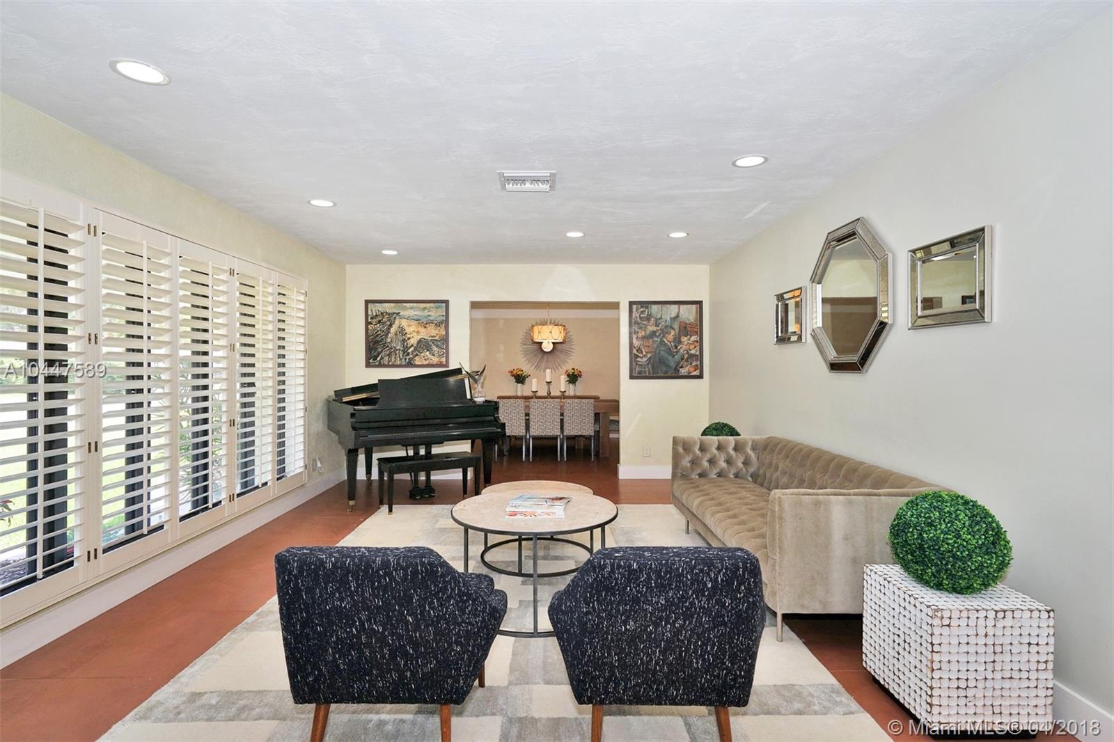 KENDALL GARDENS - Residential