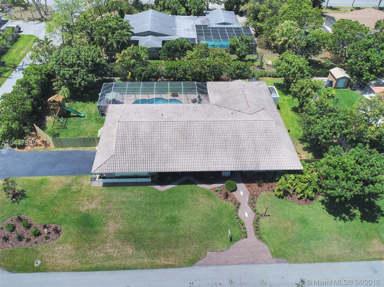 KENDALL GARDENS - Residential