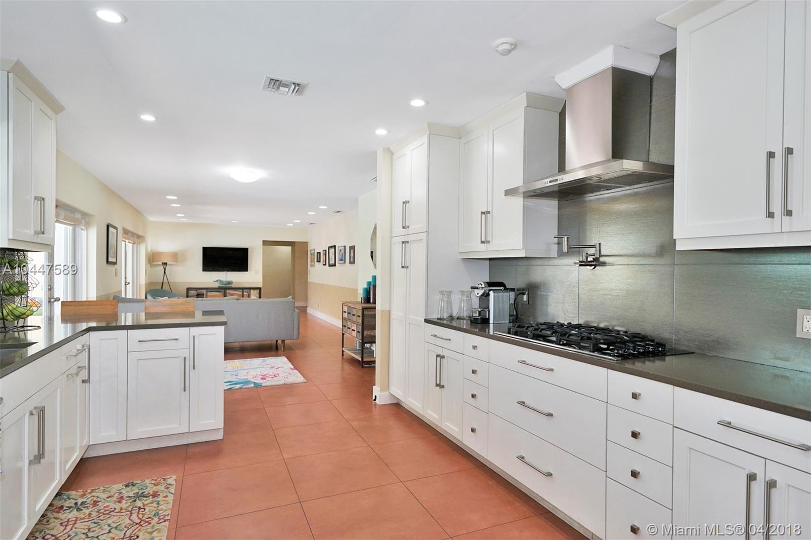 KENDALL GARDENS - Residential