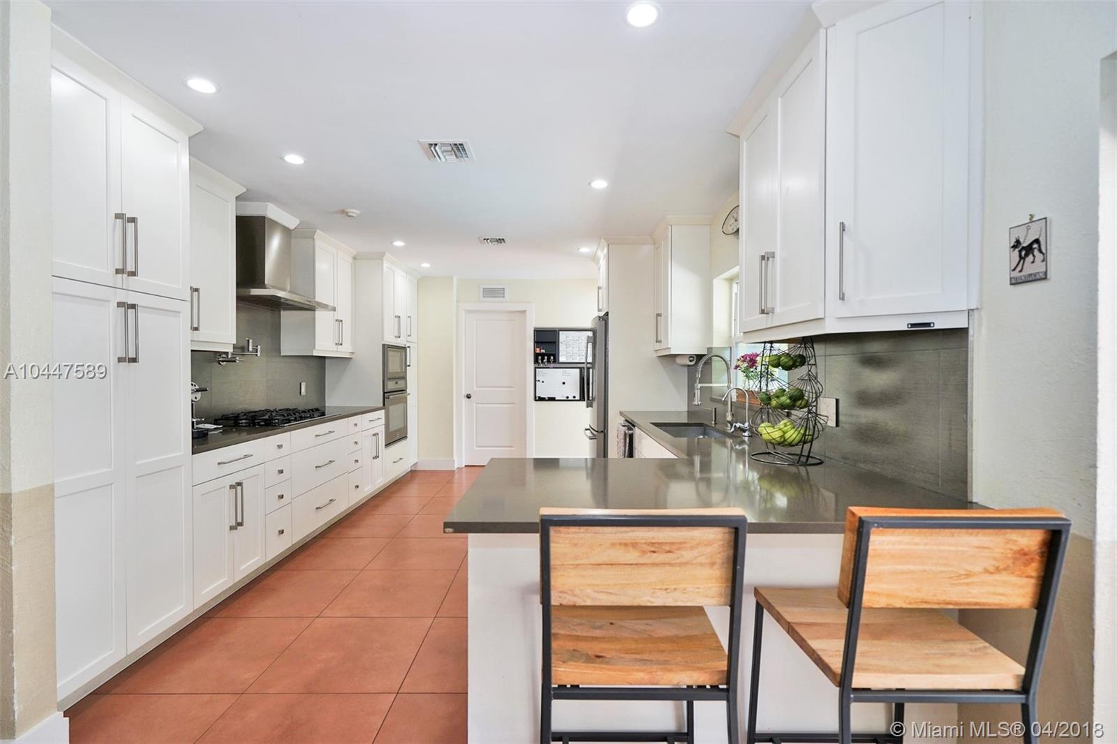 KENDALL GARDENS - Residential