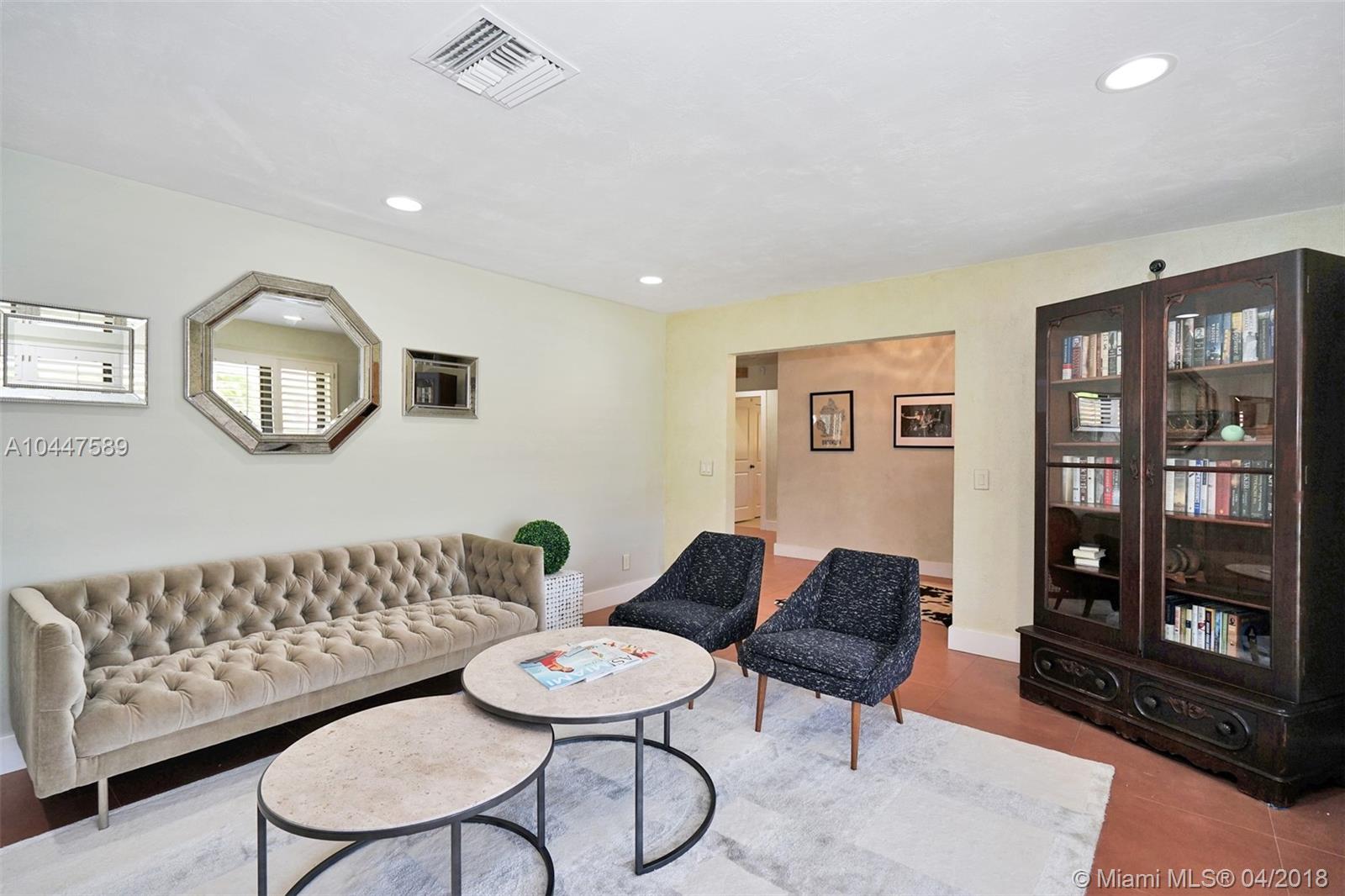 KENDALL GARDENS - Residential