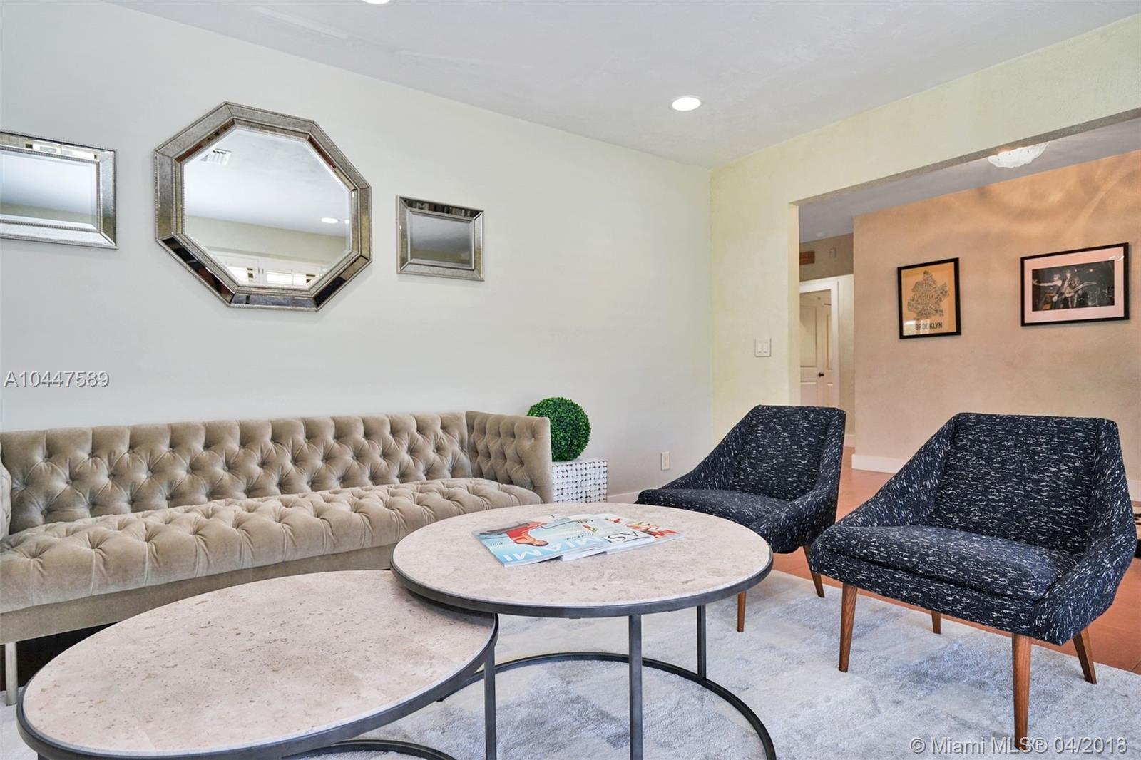KENDALL GARDENS - Residential
