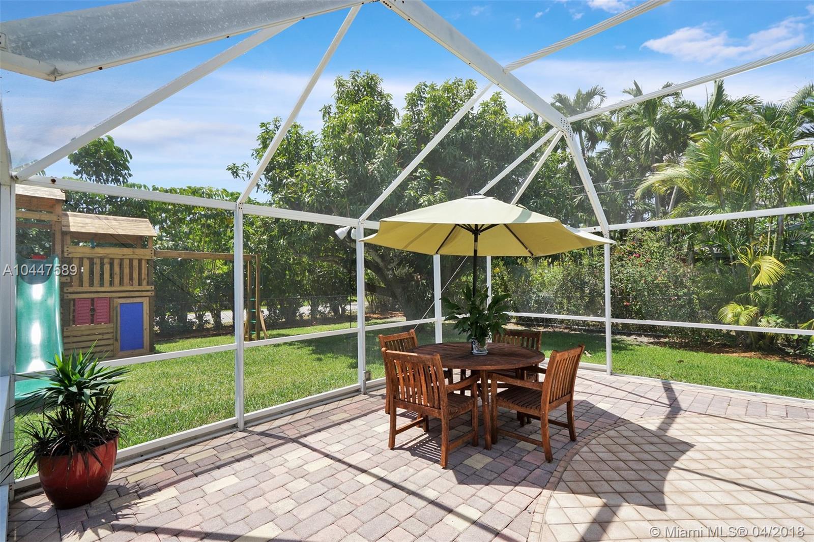 KENDALL GARDENS - Residential